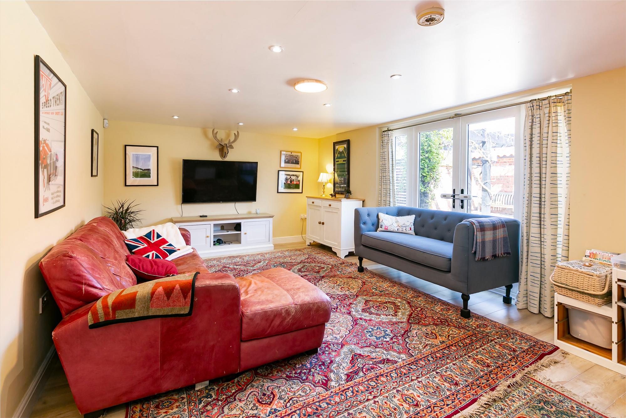 Home Farm Cottage Main Street, Everingham, York