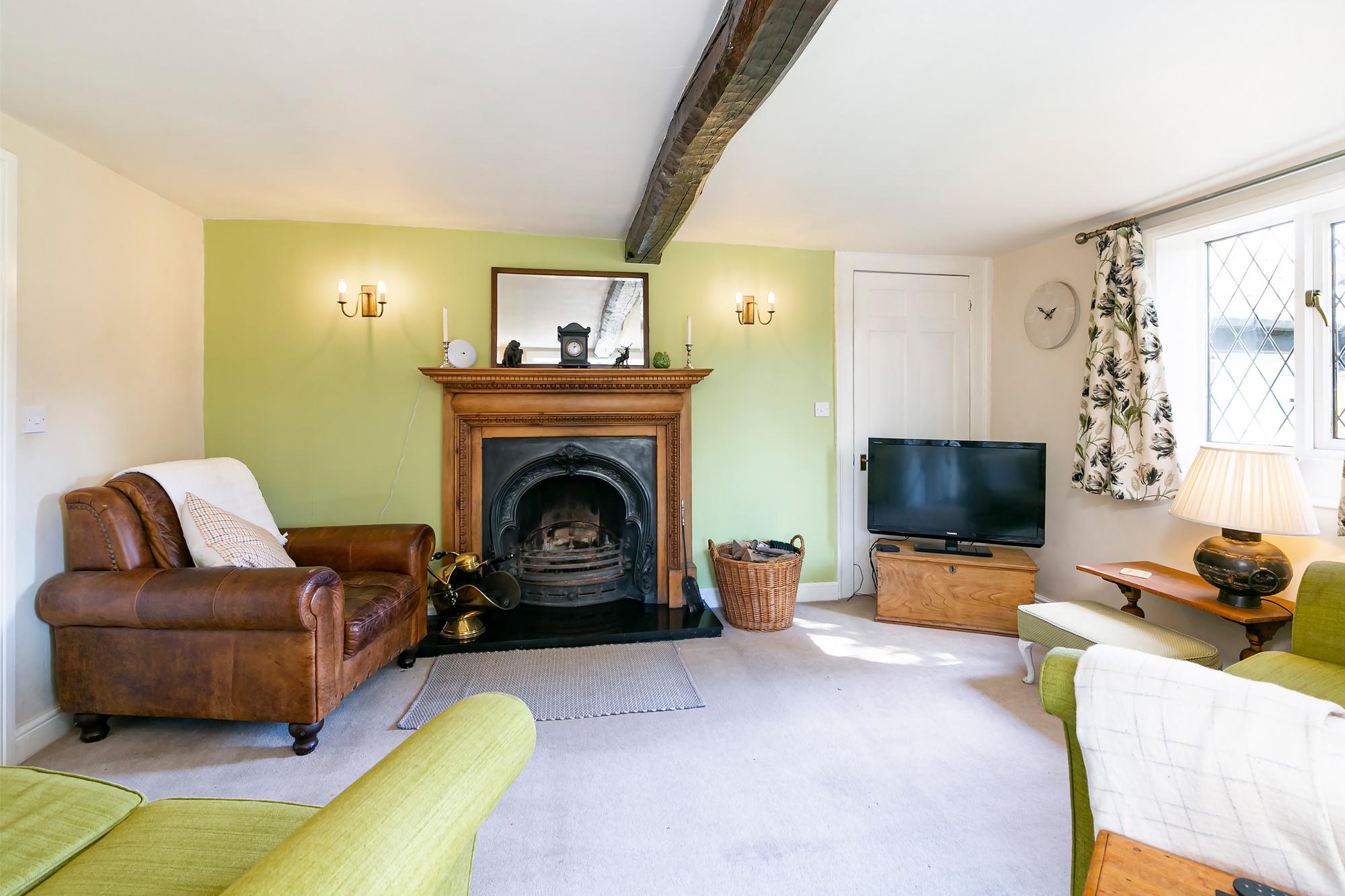 Home Farm Cottage Main Street, Everingham, York