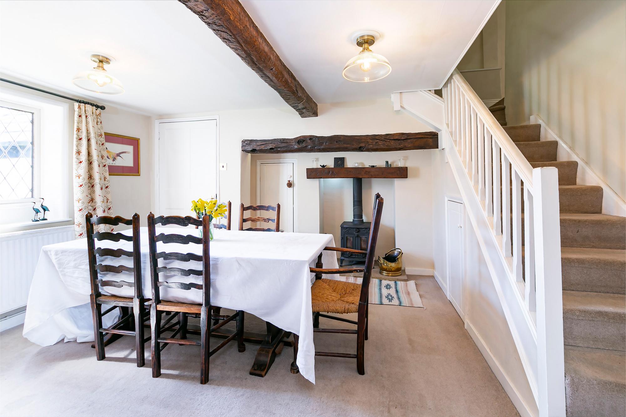 Home Farm Cottage Main Street, Everingham, York