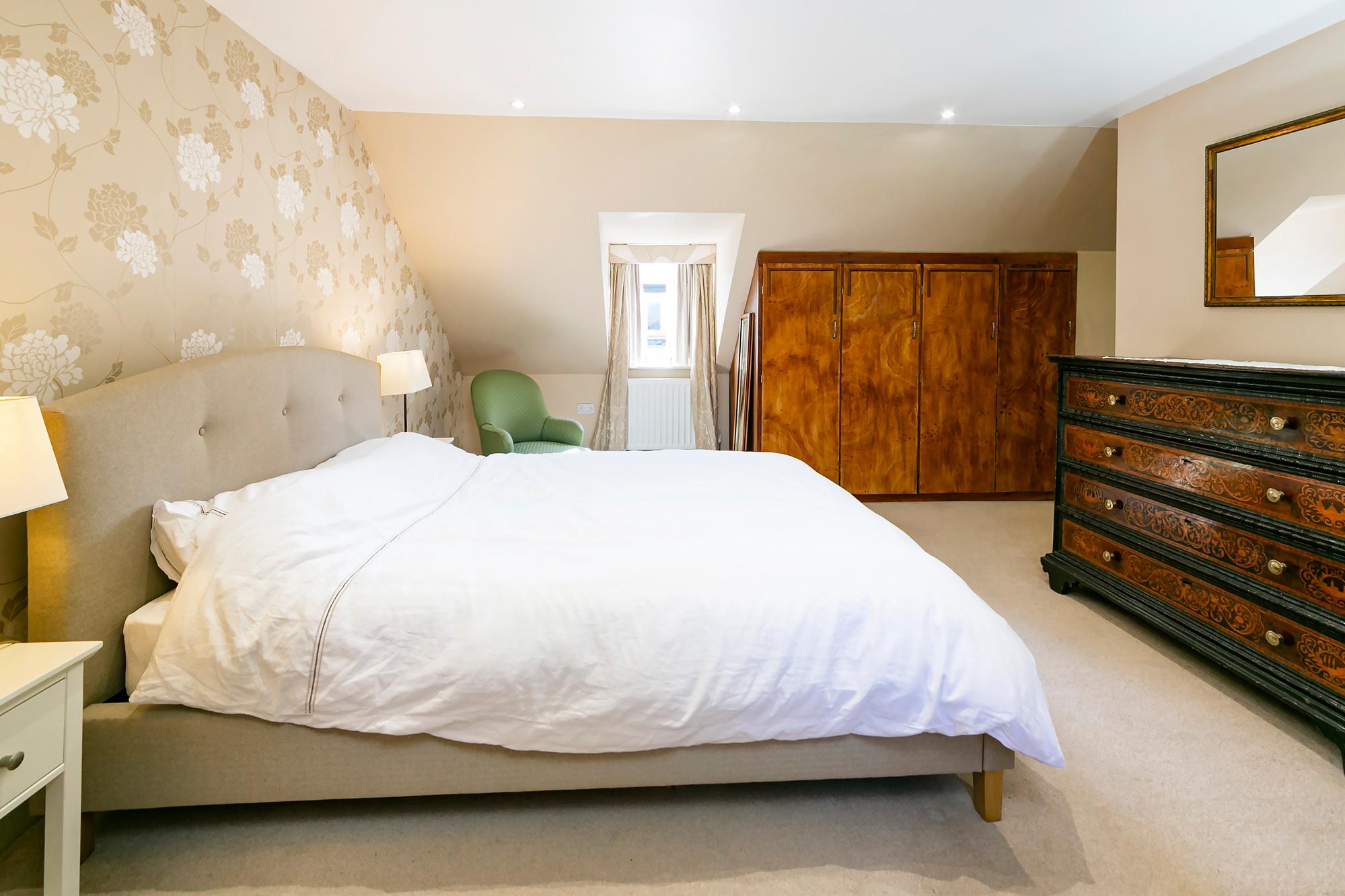 Home Farm Cottage Main Street, Everingham, York