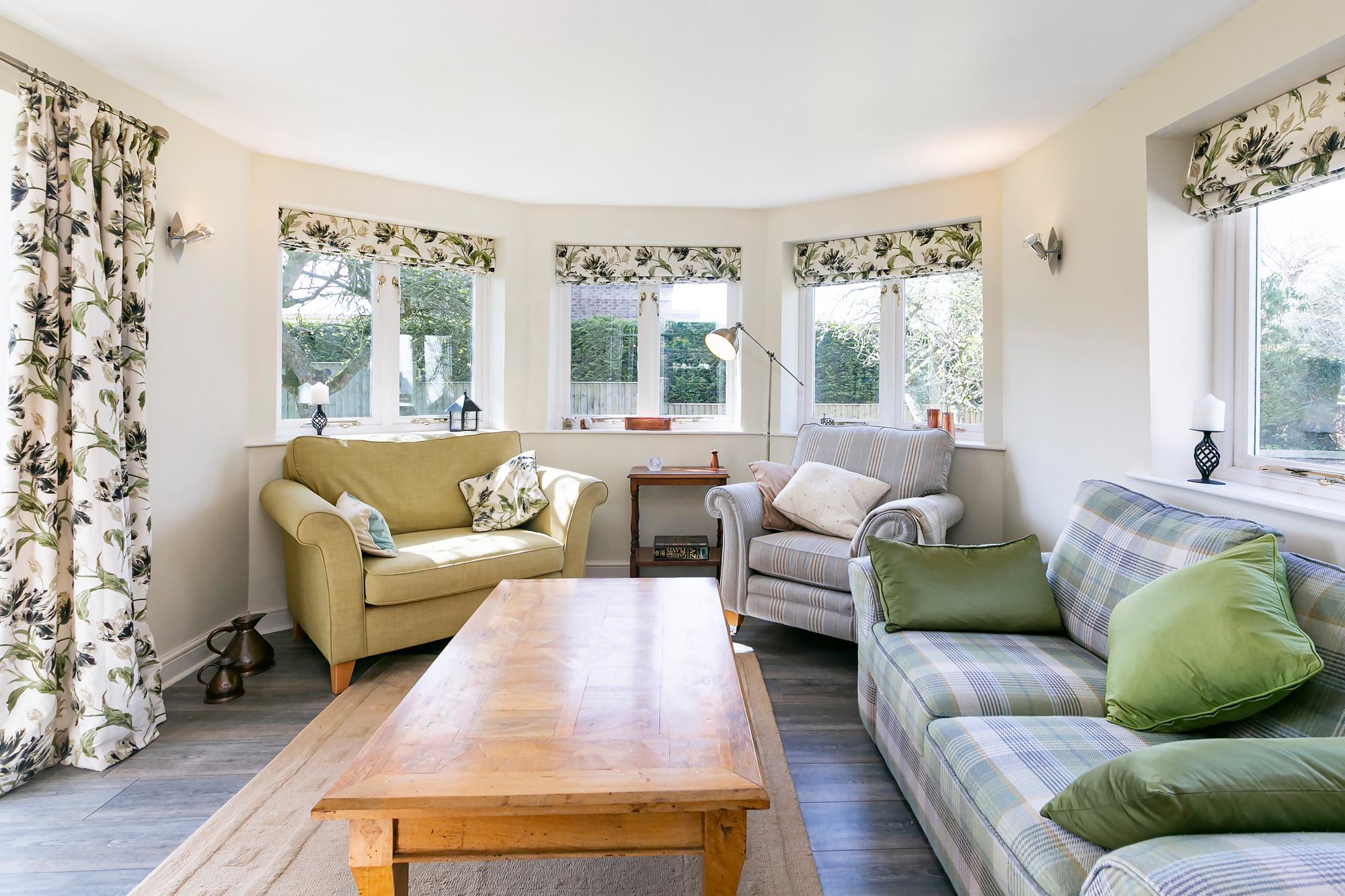 Home Farm Cottage Main Street, Everingham, York