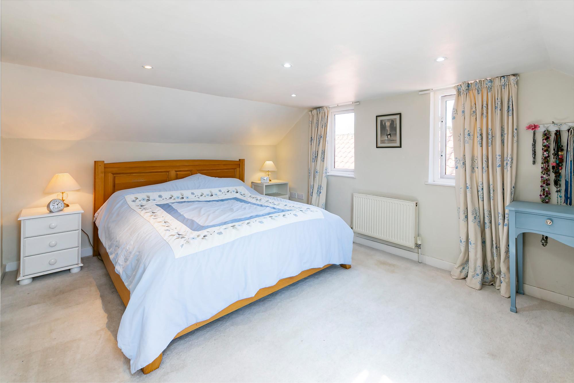 Home Farm Cottage Main Street, Everingham, York