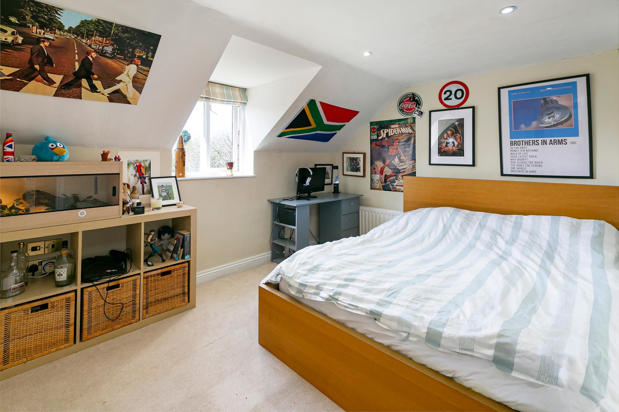 Home Farm Cottage Main Street, Everingham, York