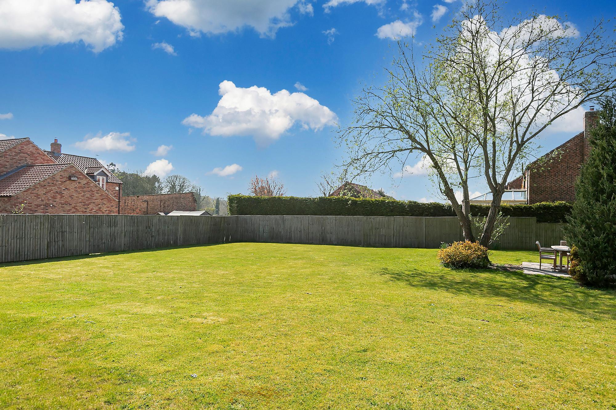 Home Farm Cottage Main Street, Everingham, York