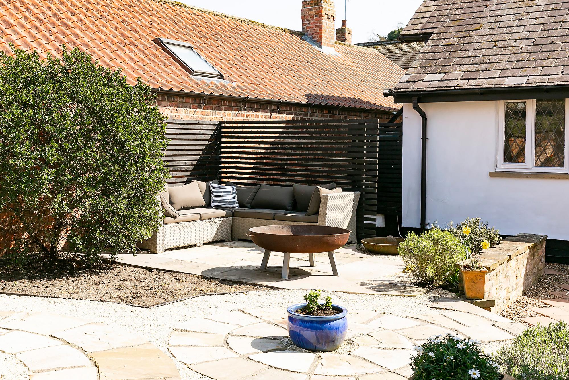 Home Farm Cottage Main Street, Everingham, York