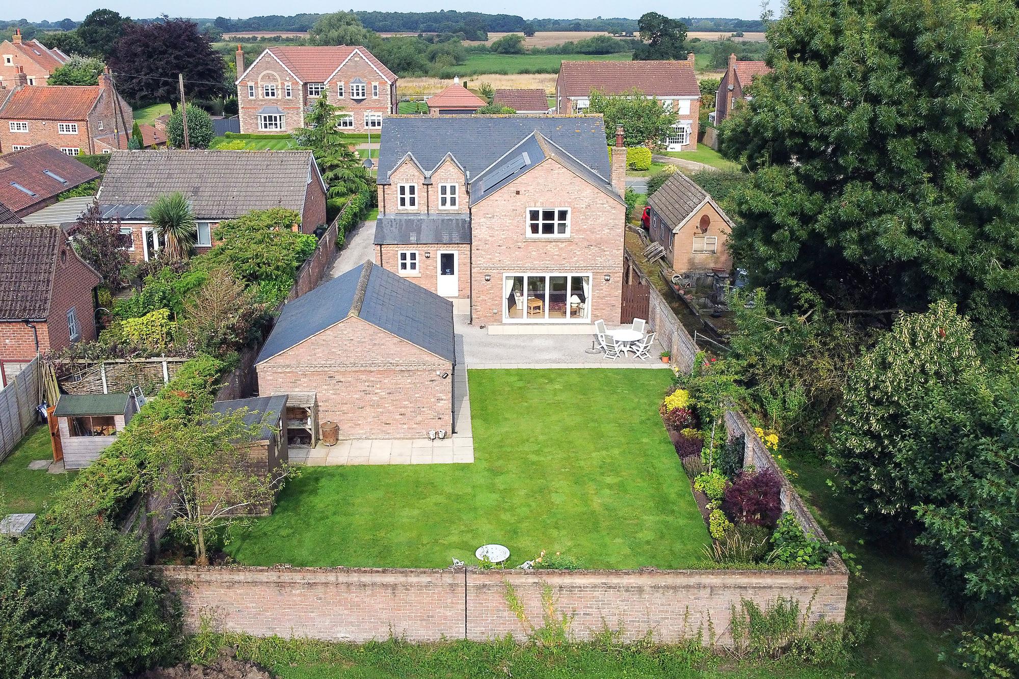 Park House Main Street, Sutton on Derwent, York