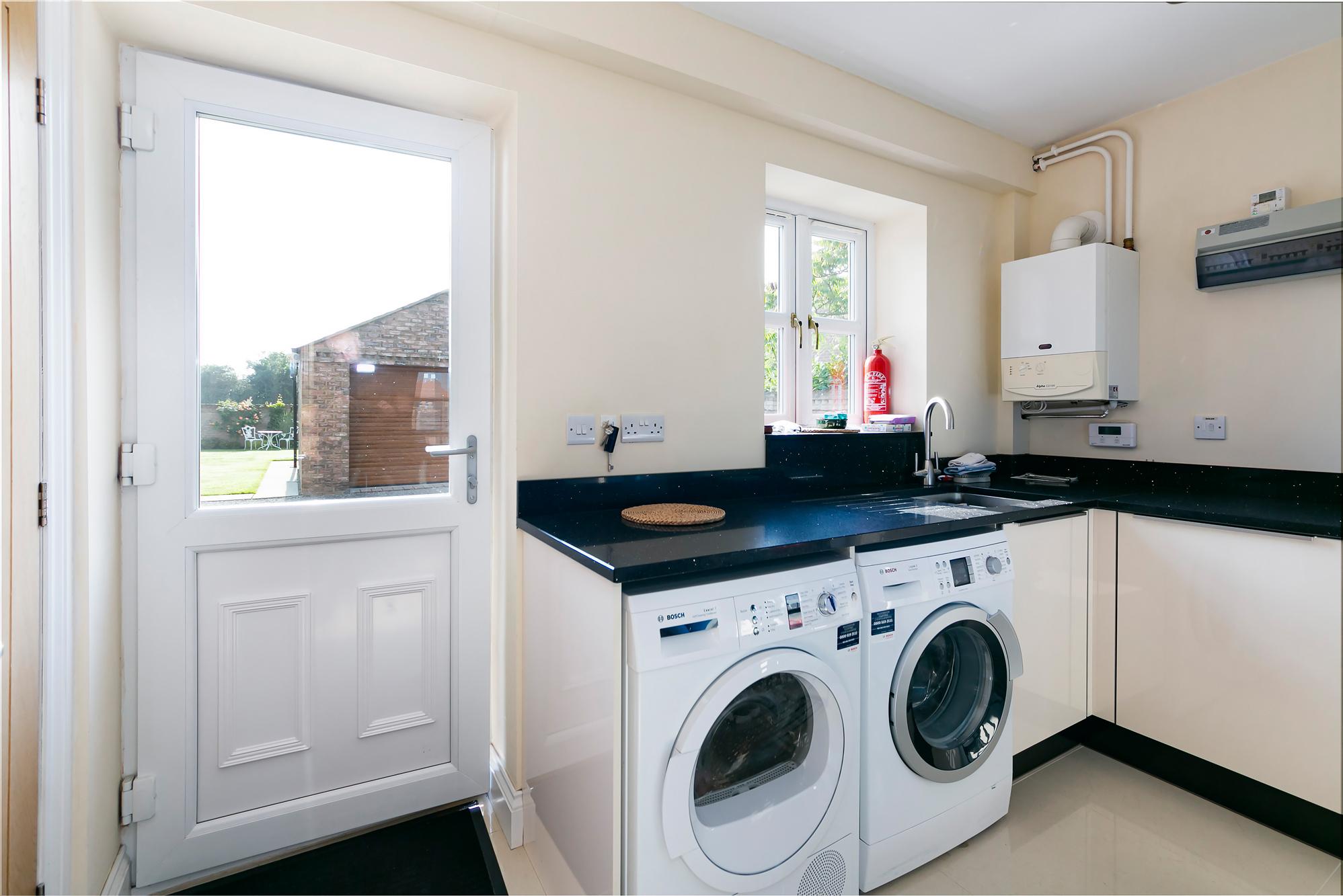 Park House Main Street, Sutton on Derwent, York