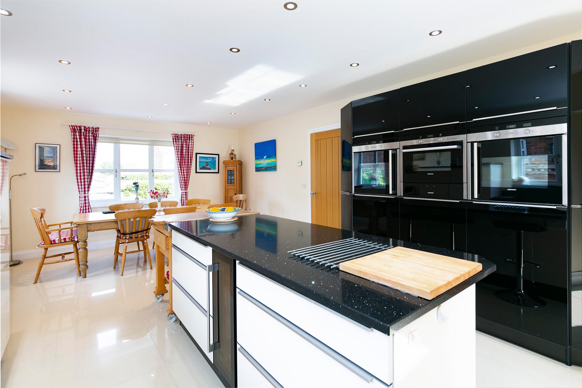 Park House Main Street, Sutton on Derwent, York