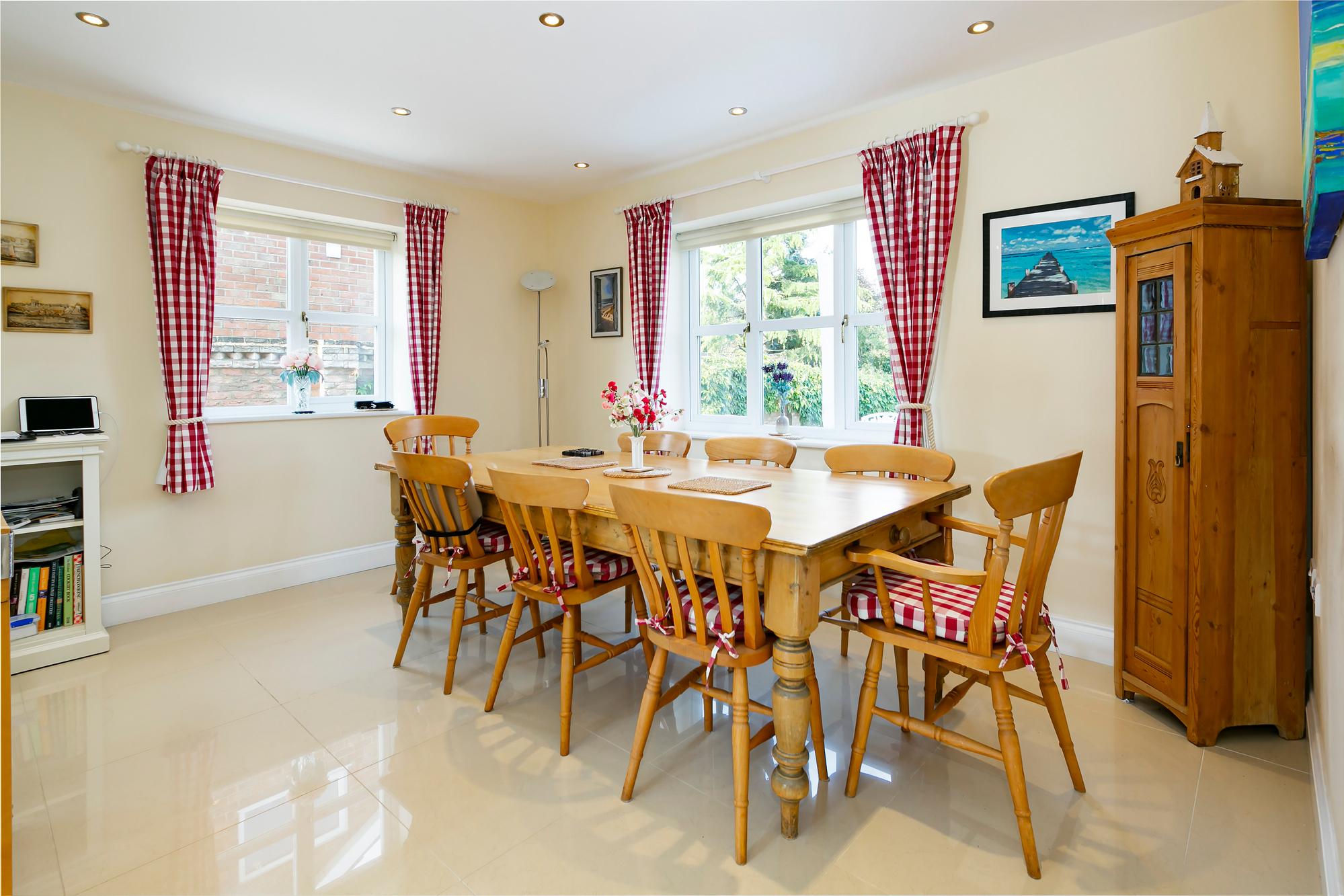 Park House Main Street, Sutton on Derwent, York