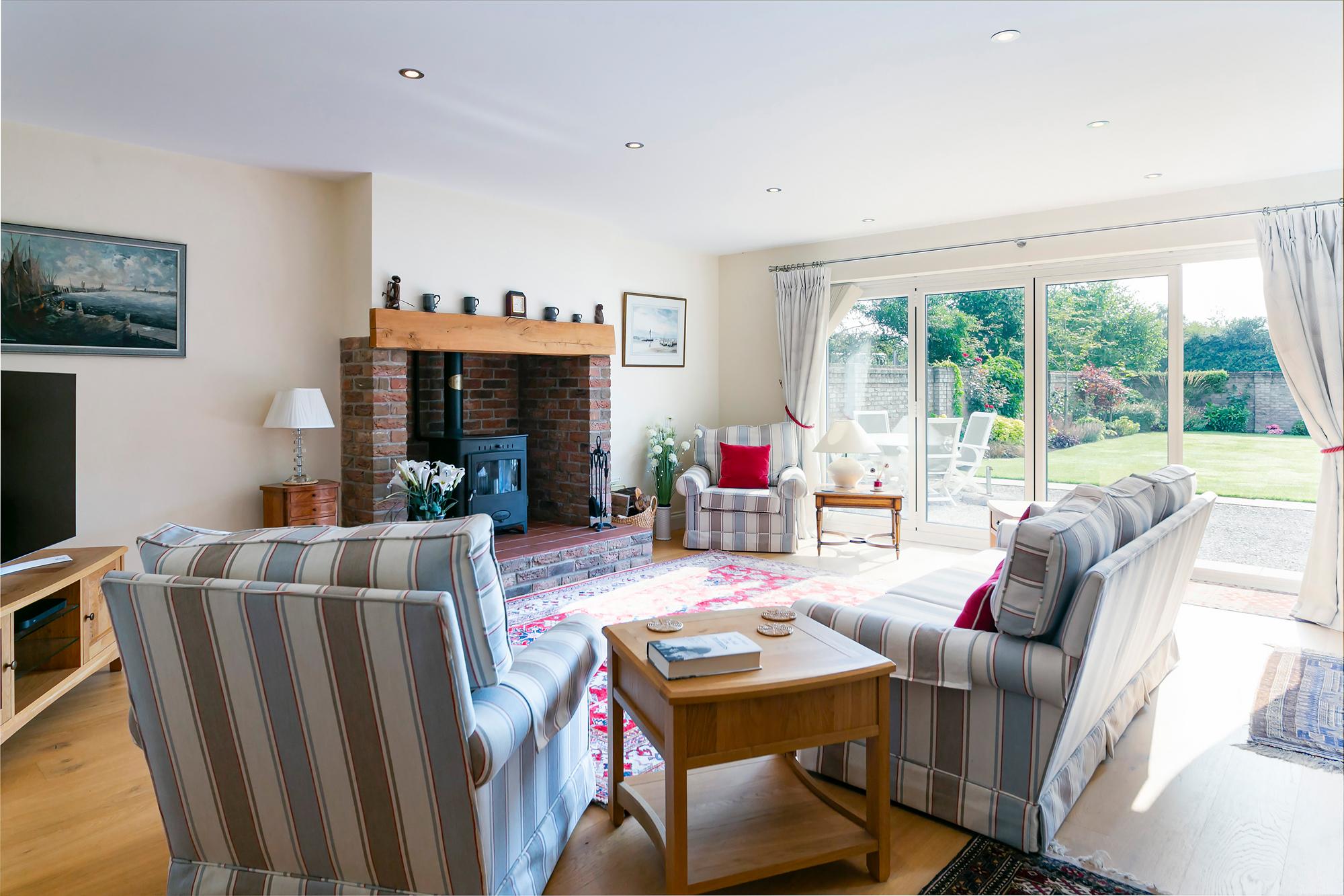 Park House Main Street, Sutton on Derwent, York