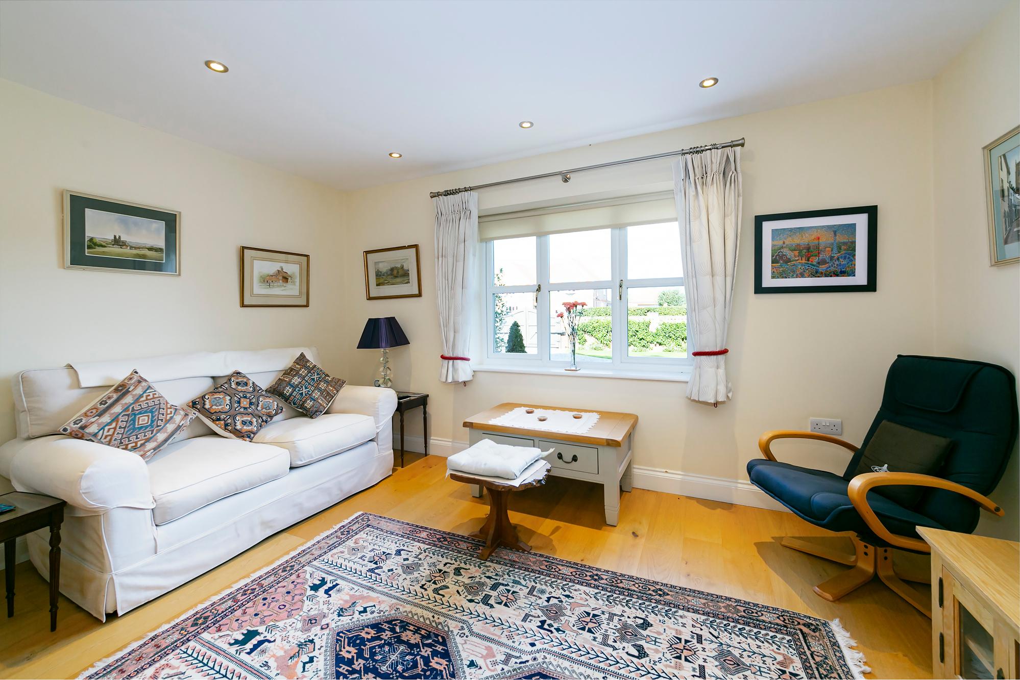 Park House Main Street, Sutton on Derwent, York