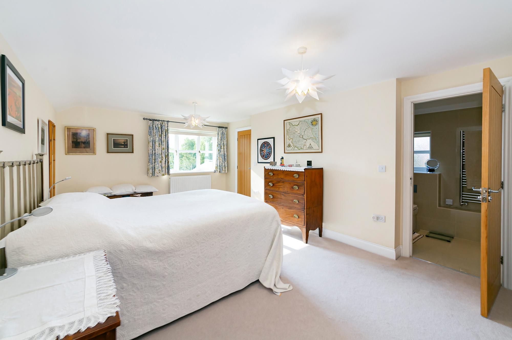 Park House Main Street, Sutton on Derwent, York