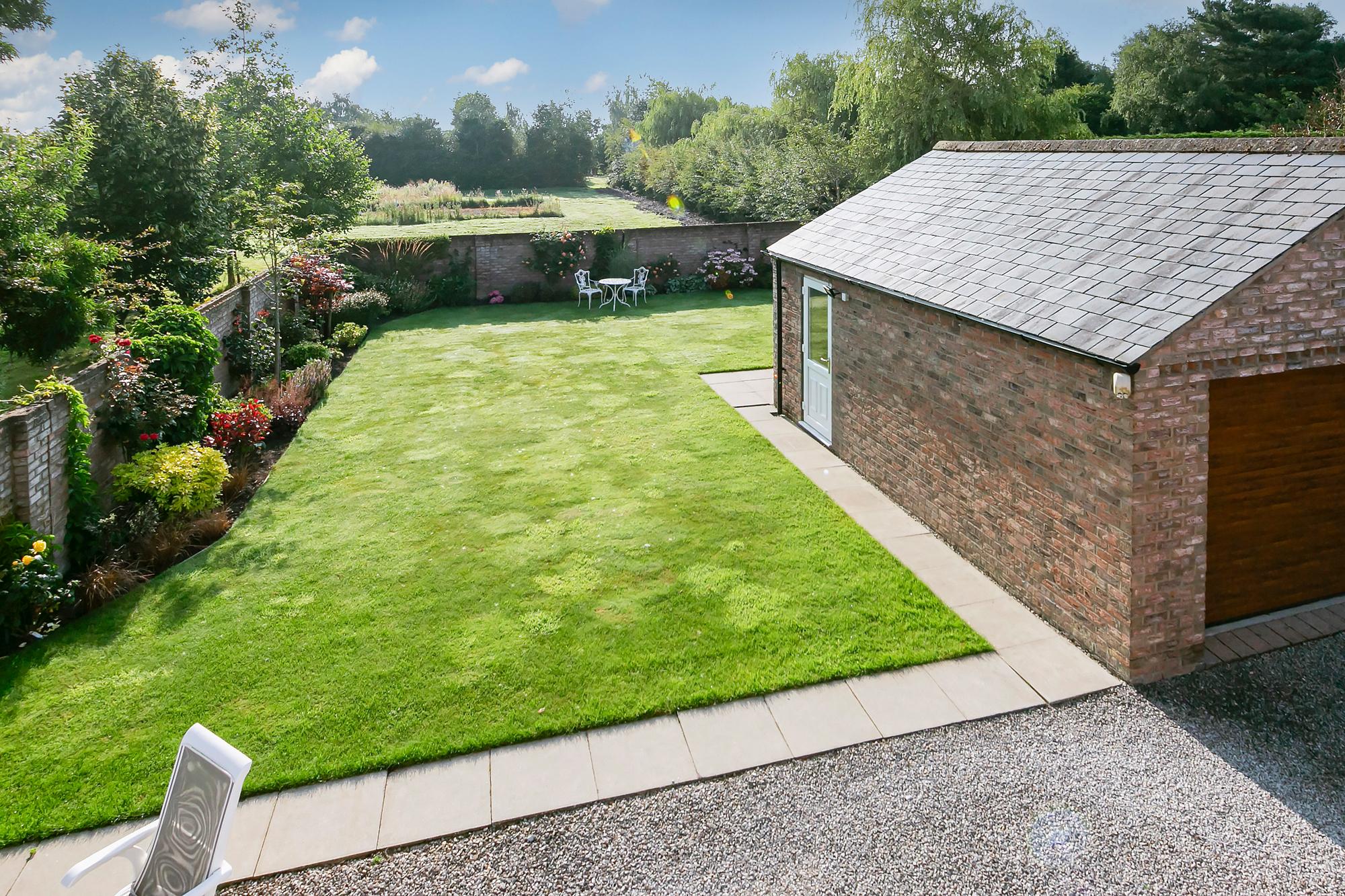 Park House Main Street, Sutton on Derwent, York