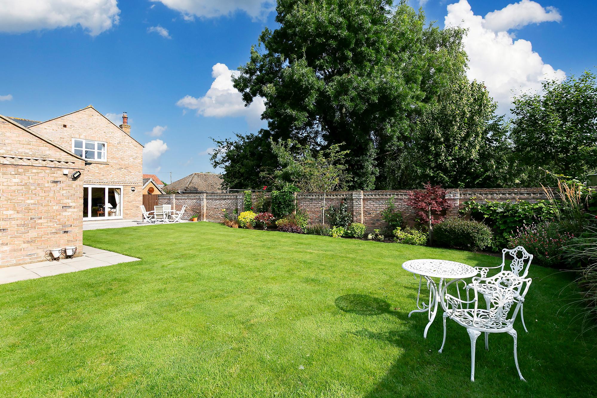 Park House Main Street, Sutton on Derwent, York