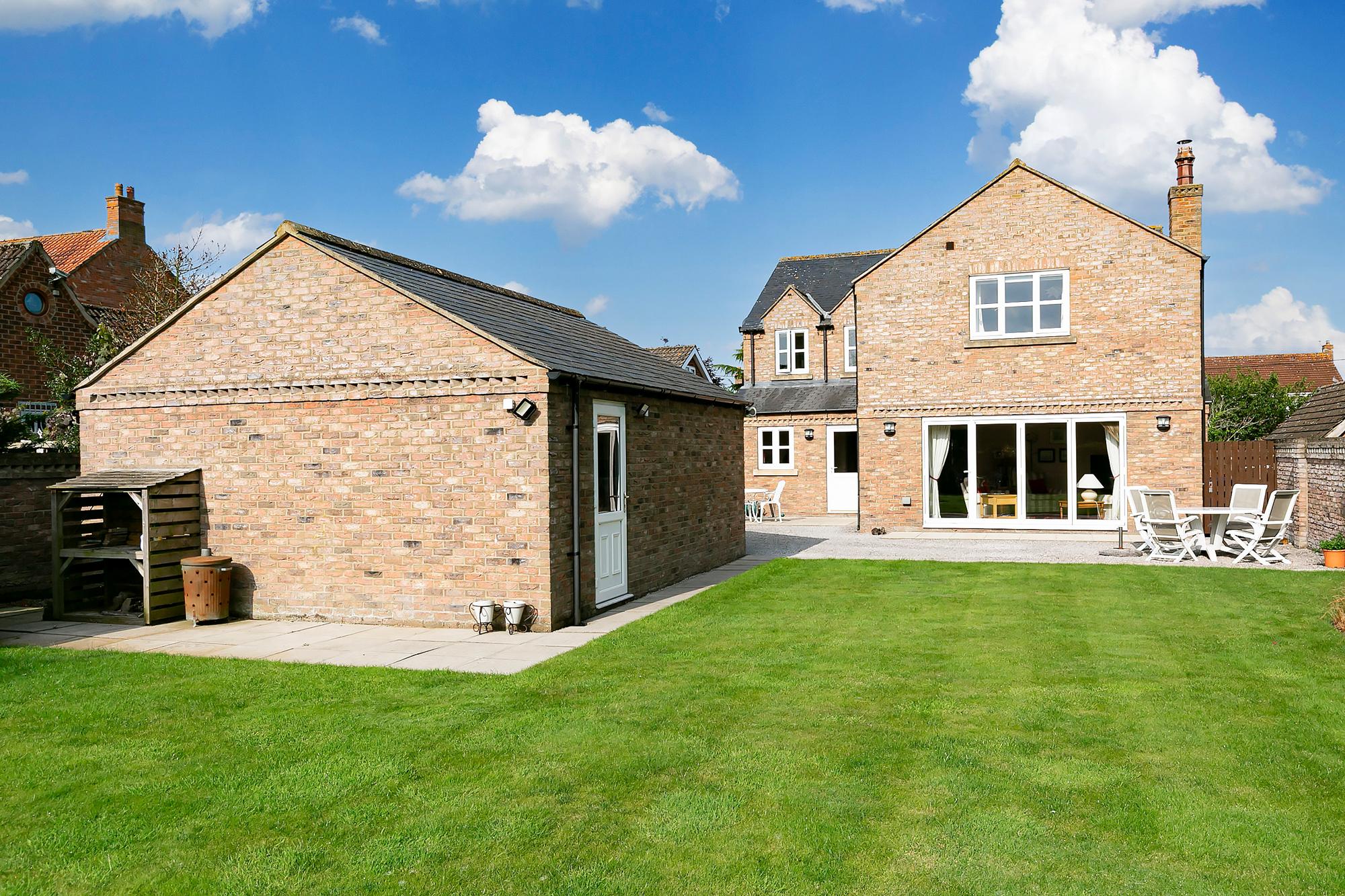 Park House Main Street, Sutton on Derwent, York