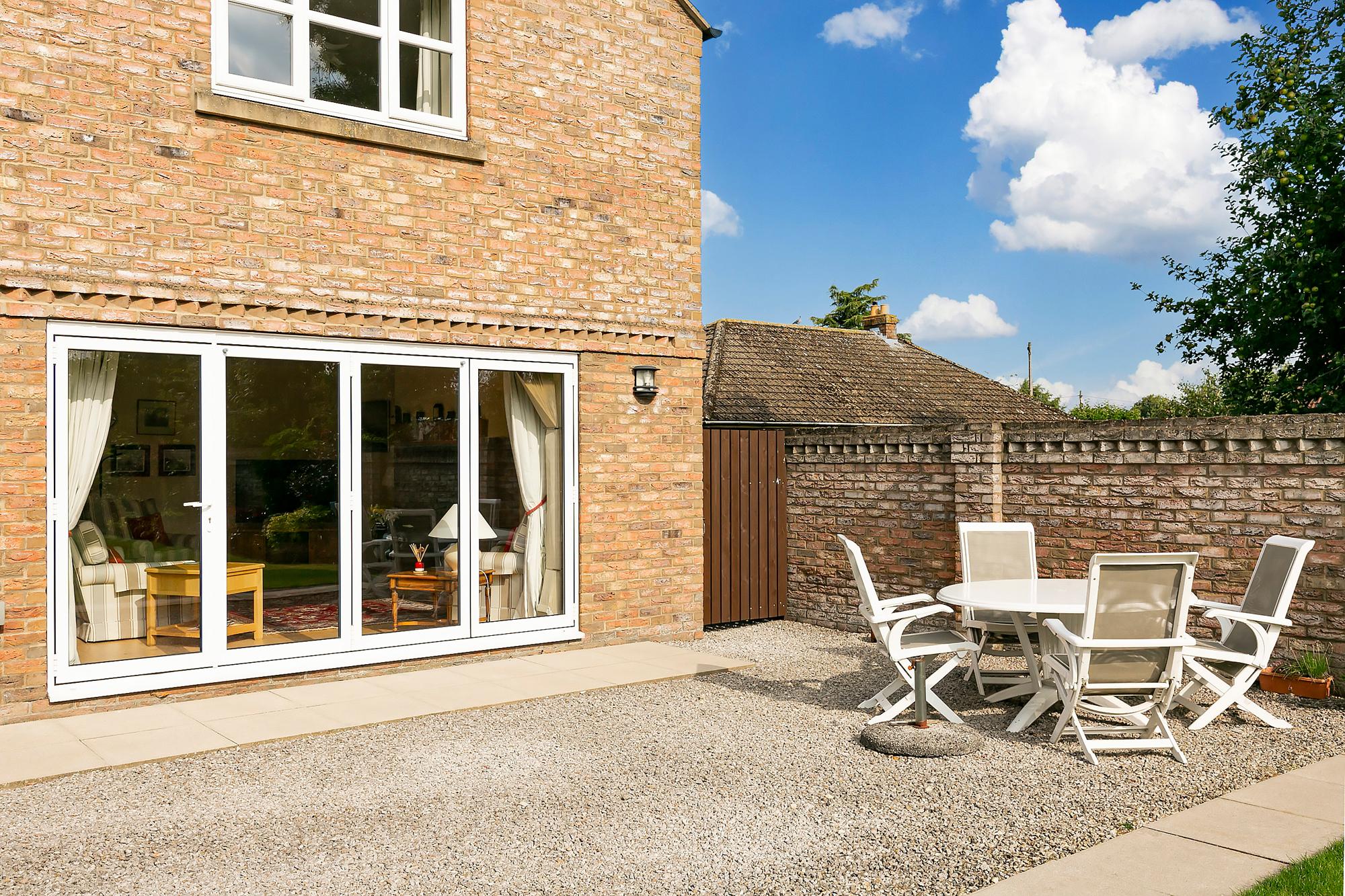 Park House Main Street, Sutton on Derwent, York