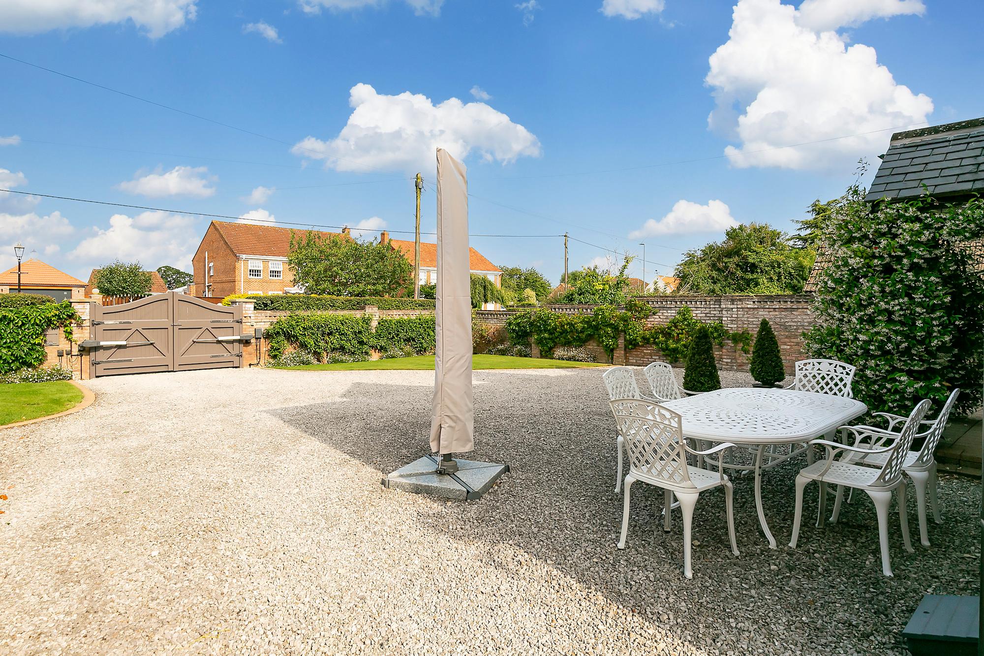 Park House Main Street, Sutton on Derwent, York