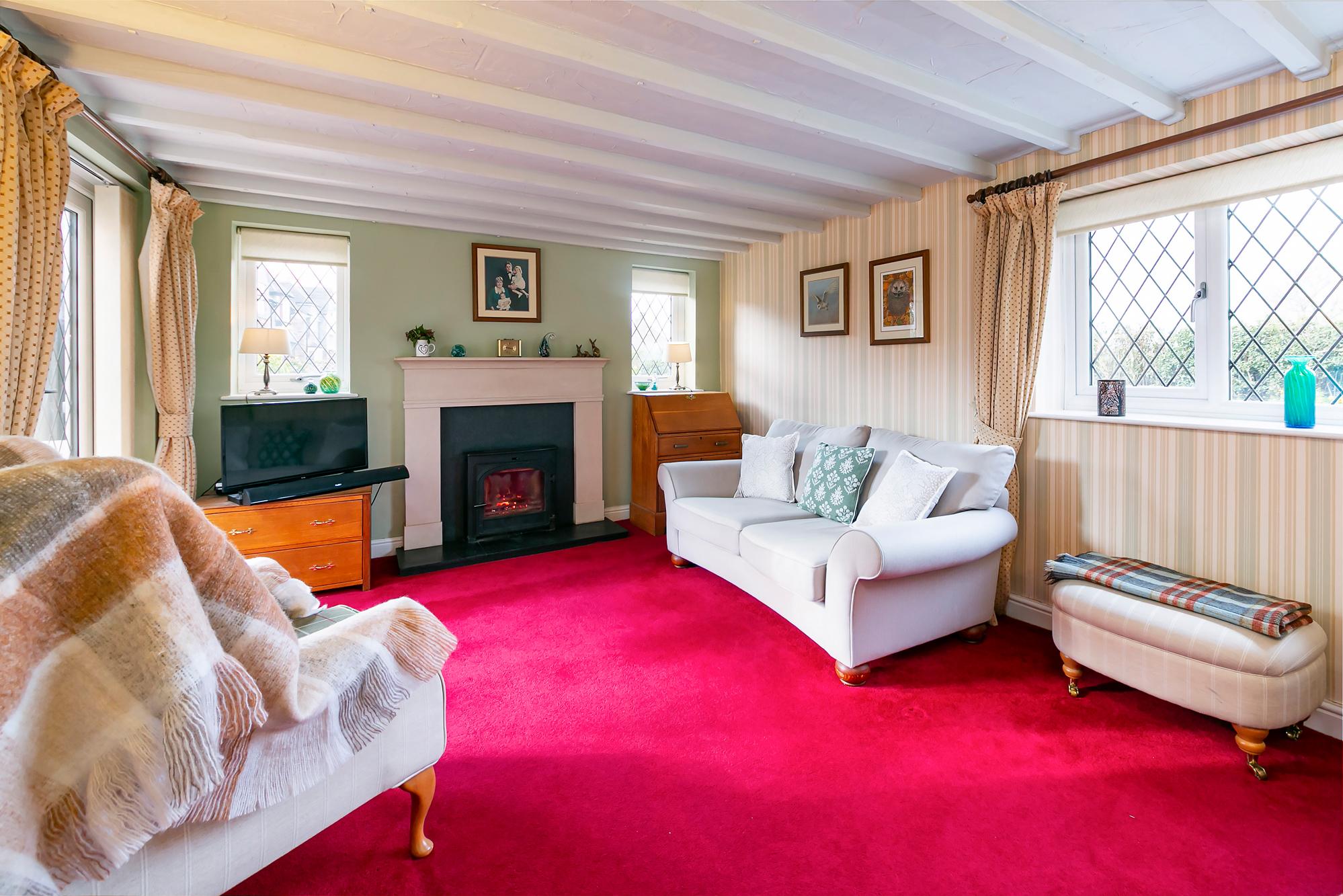 1 Ash Close  Main Street, Newton on Derwent, York