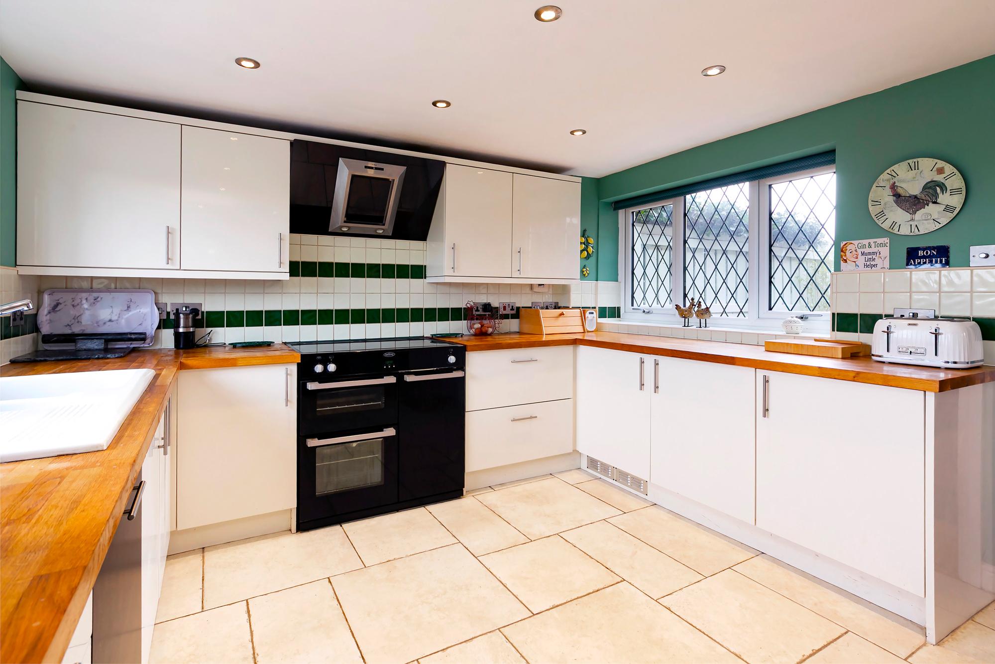 1 Ash Close  Main Street, Newton on Derwent, York