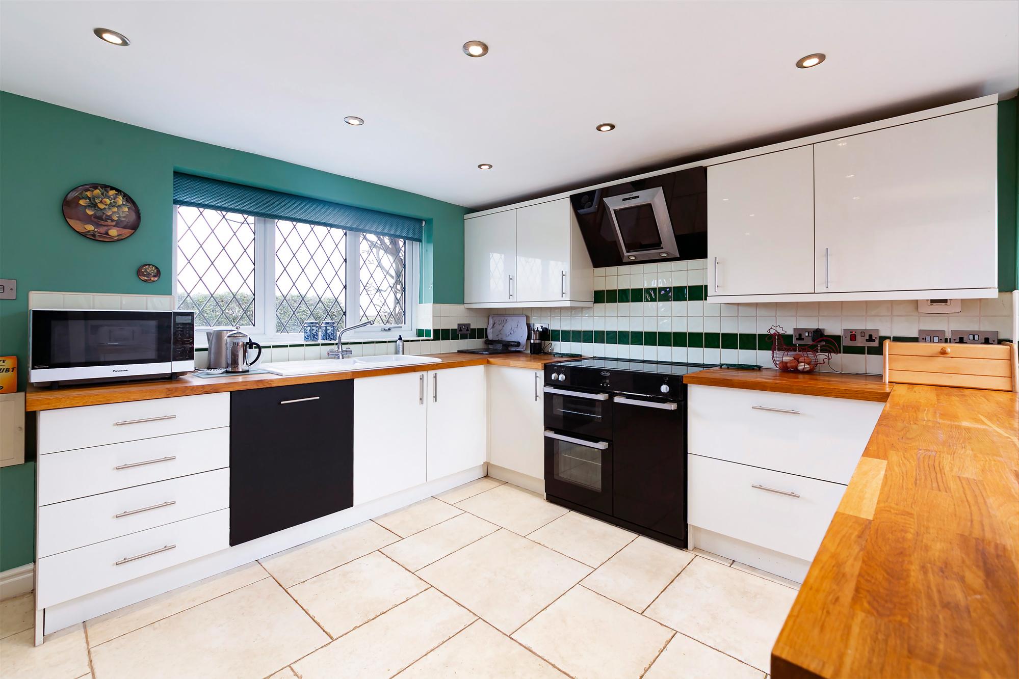 1 Ash Close  Main Street, Newton on Derwent, York