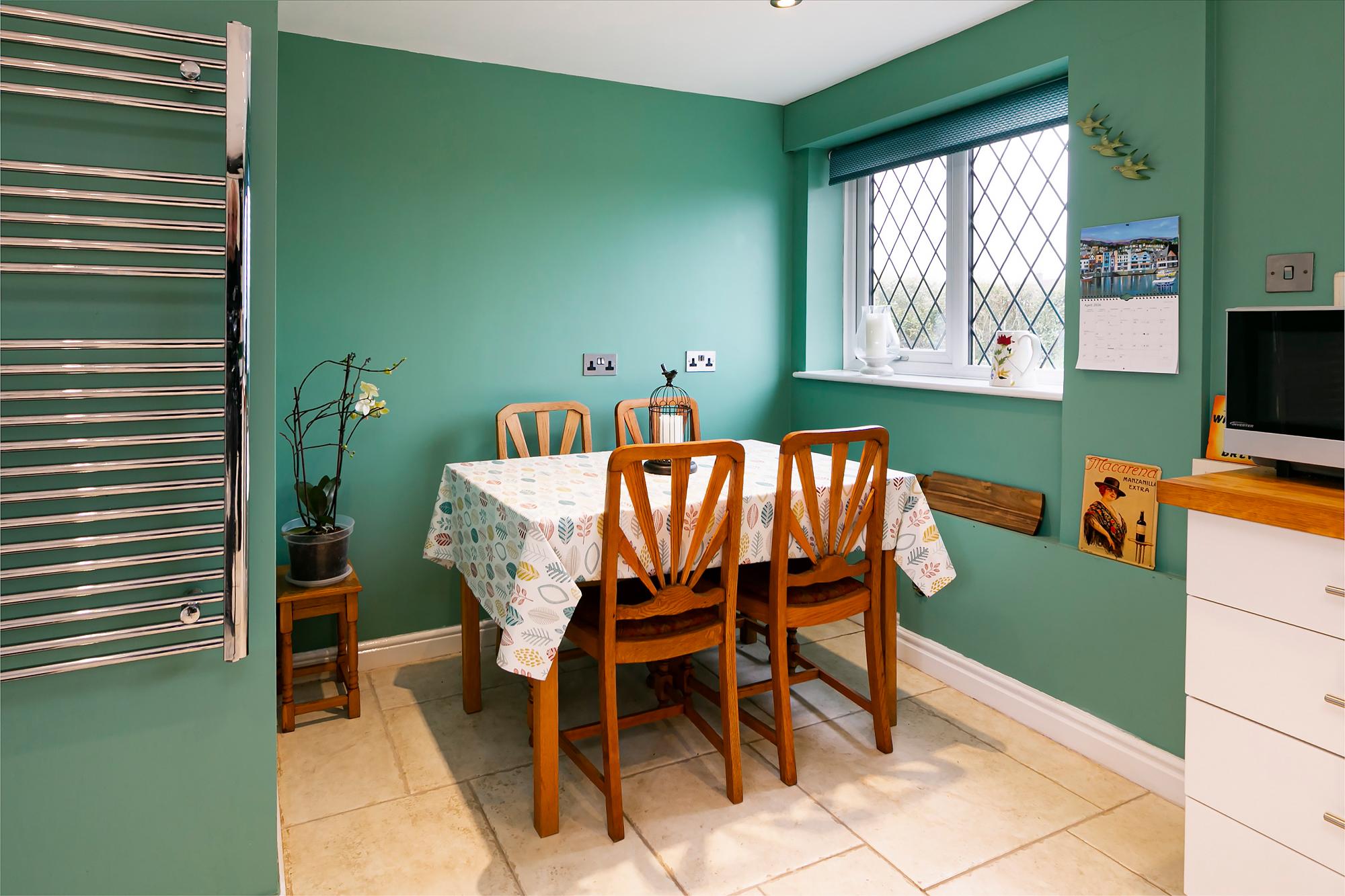 1 Ash Close  Main Street, Newton on Derwent, York