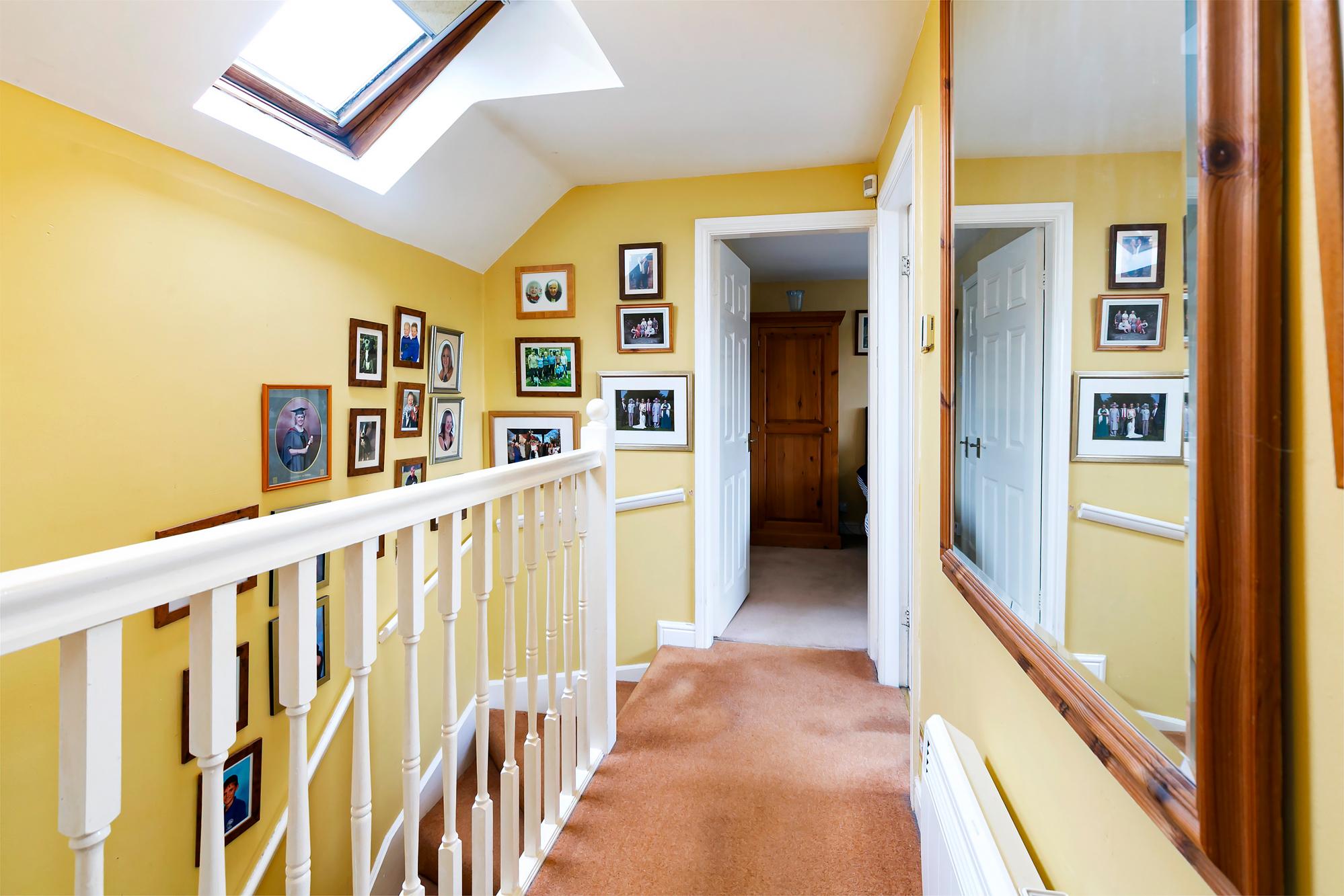 1 Ash Close  Main Street, Newton on Derwent, York