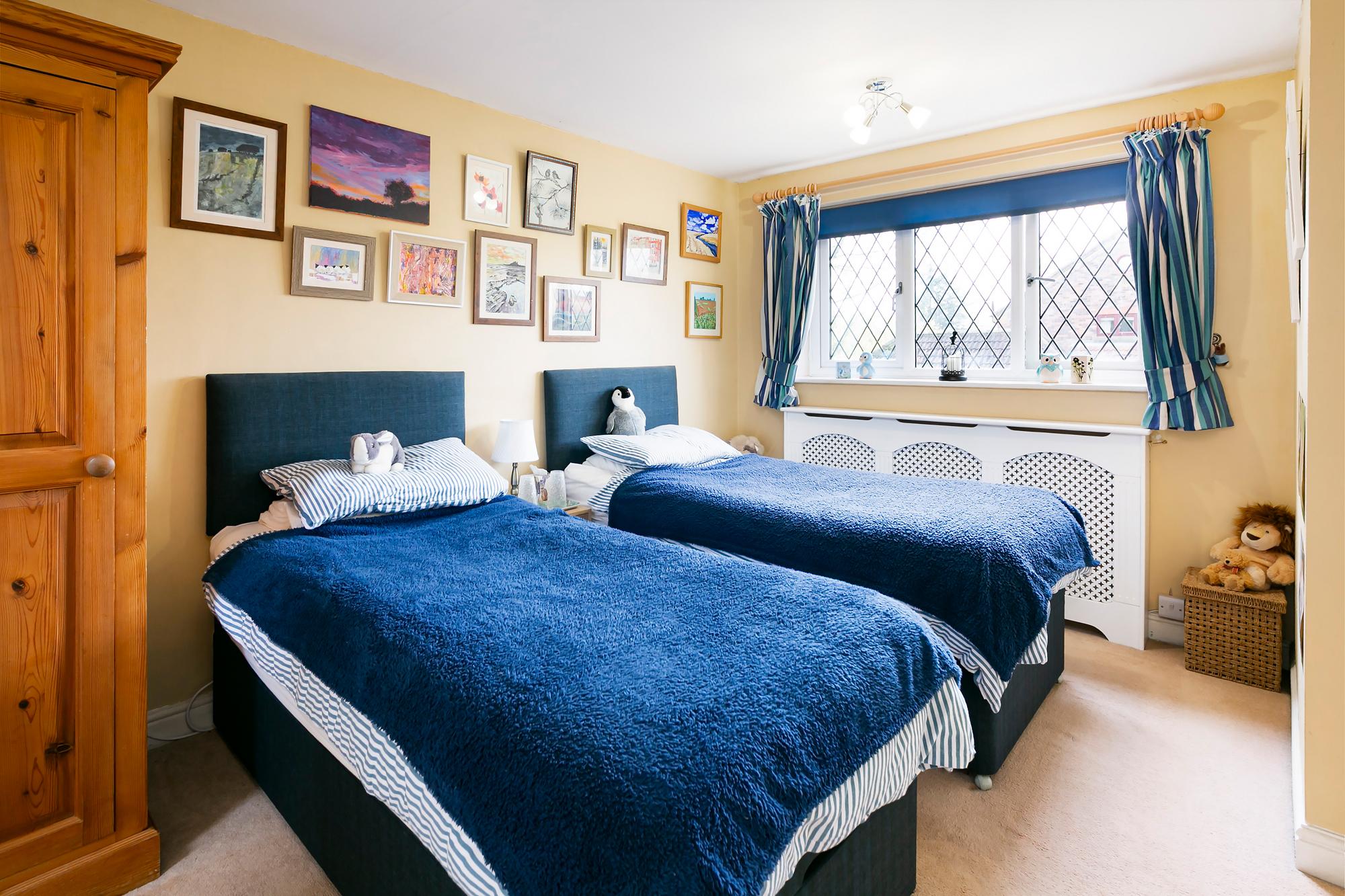 1 Ash Close  Main Street, Newton on Derwent, York