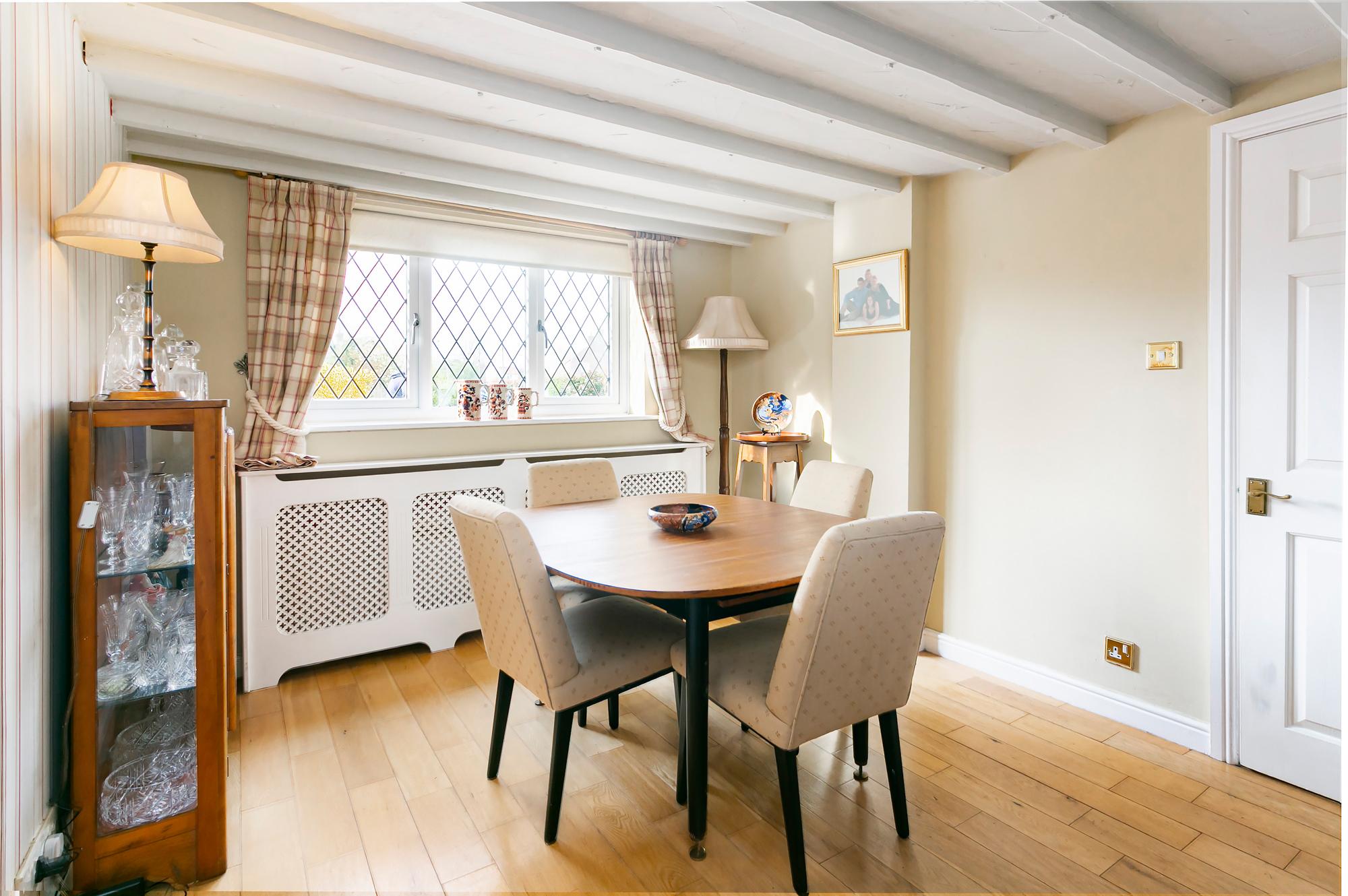 1 Ash Close  Main Street, Newton on Derwent, York