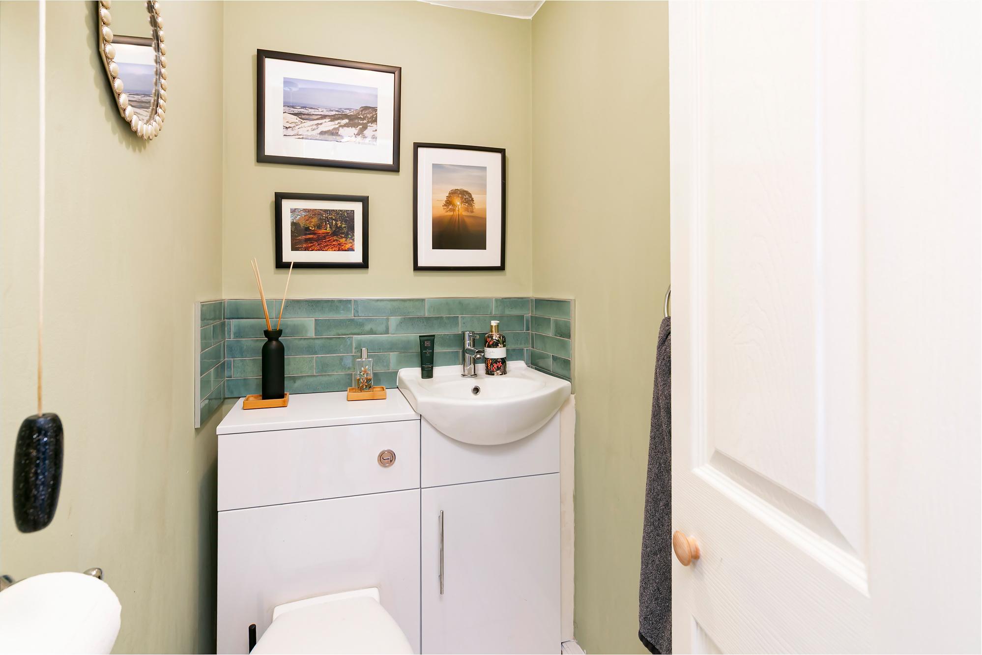 1 Ash Close  Main Street, Newton on Derwent, York