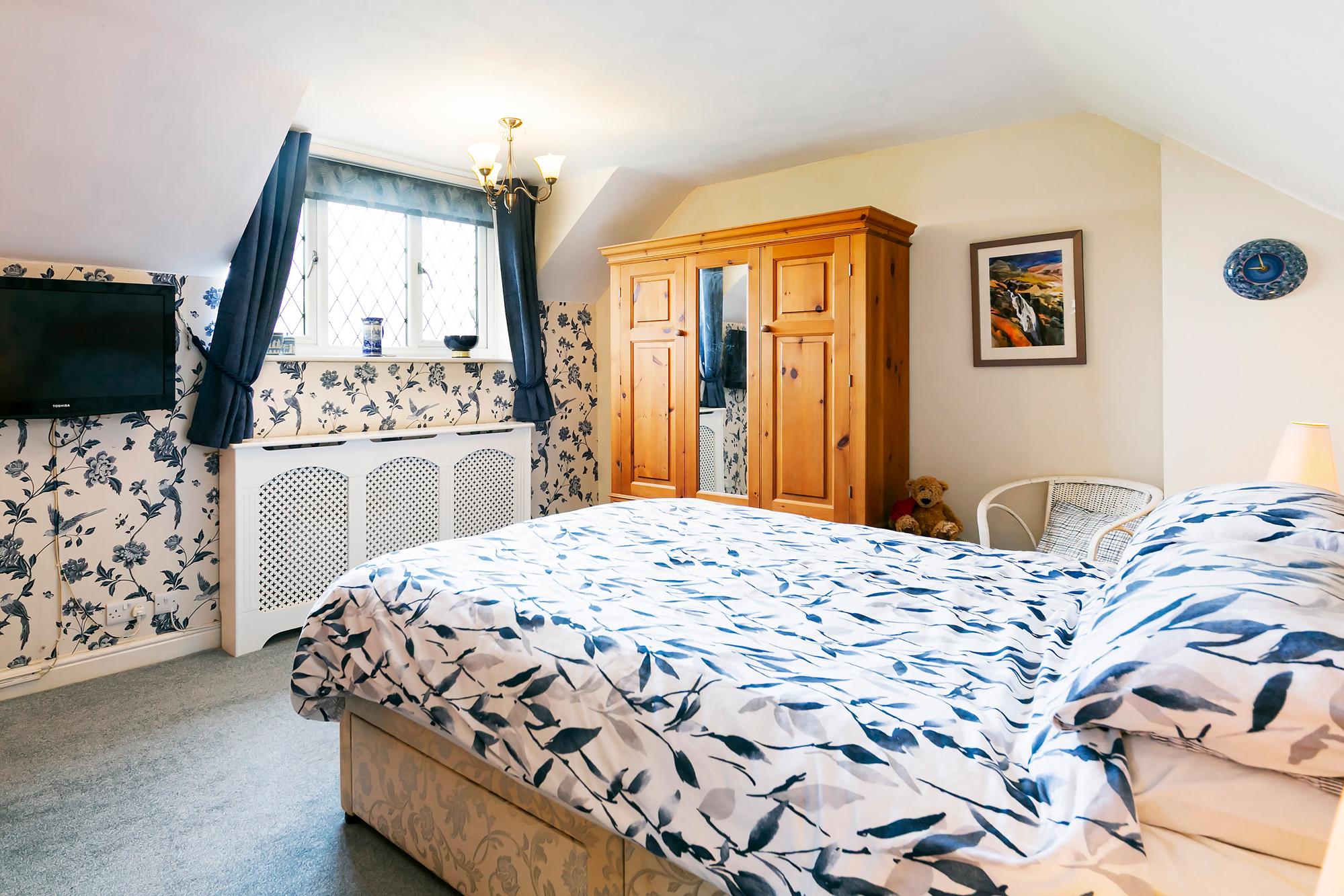 1 Ash Close  Main Street, Newton on Derwent, York