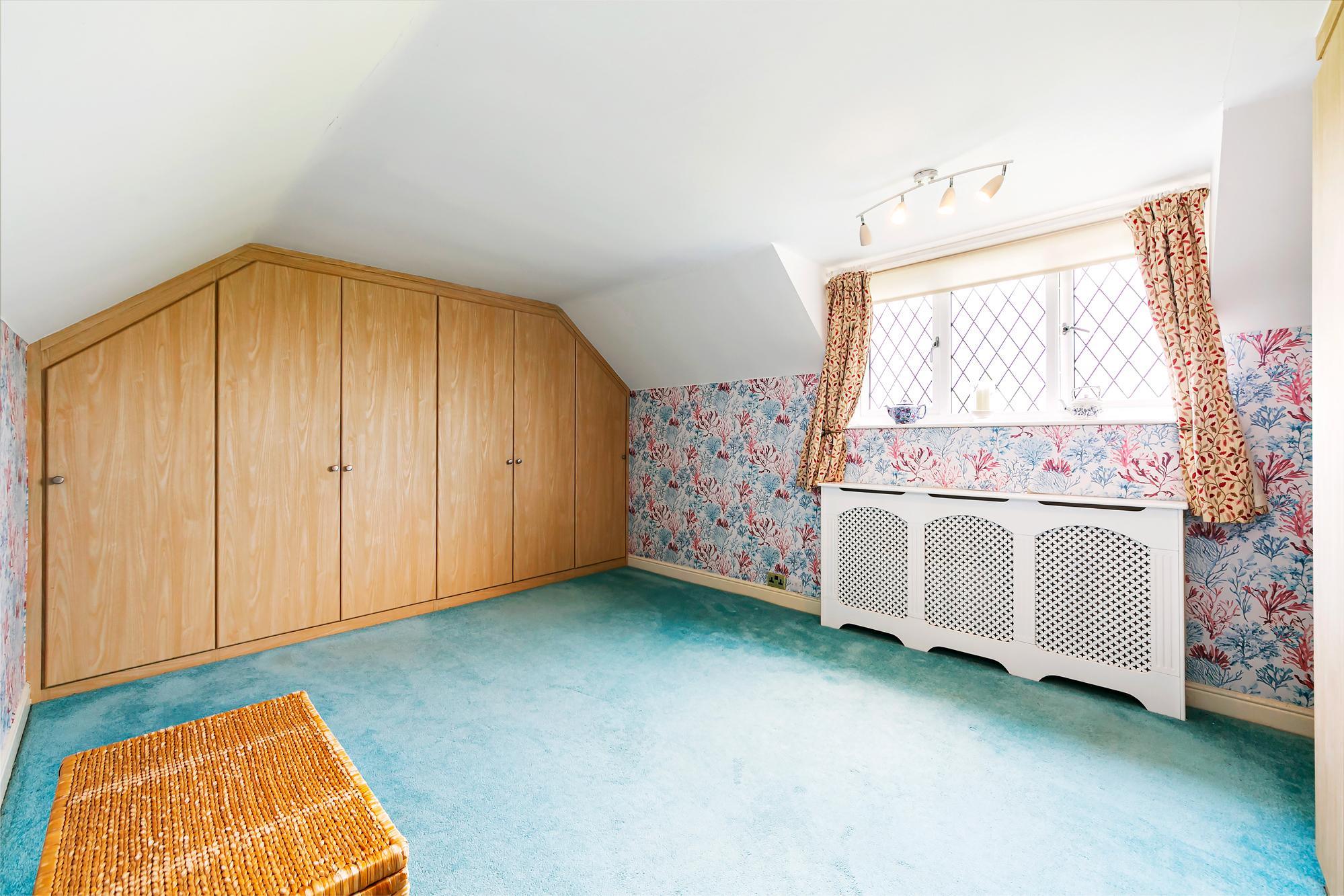 1 Ash Close  Main Street, Newton on Derwent, York