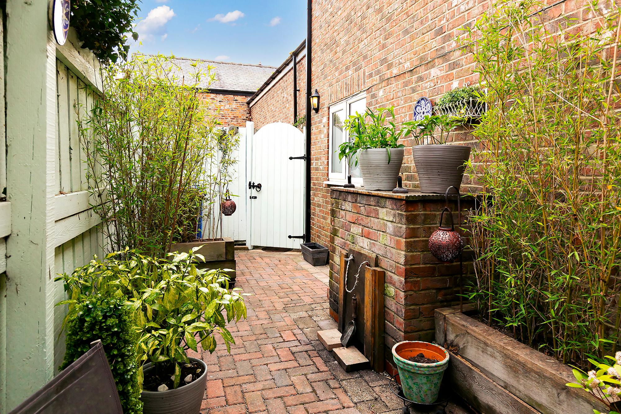 1 Ash Close  Main Street, Newton on Derwent, York