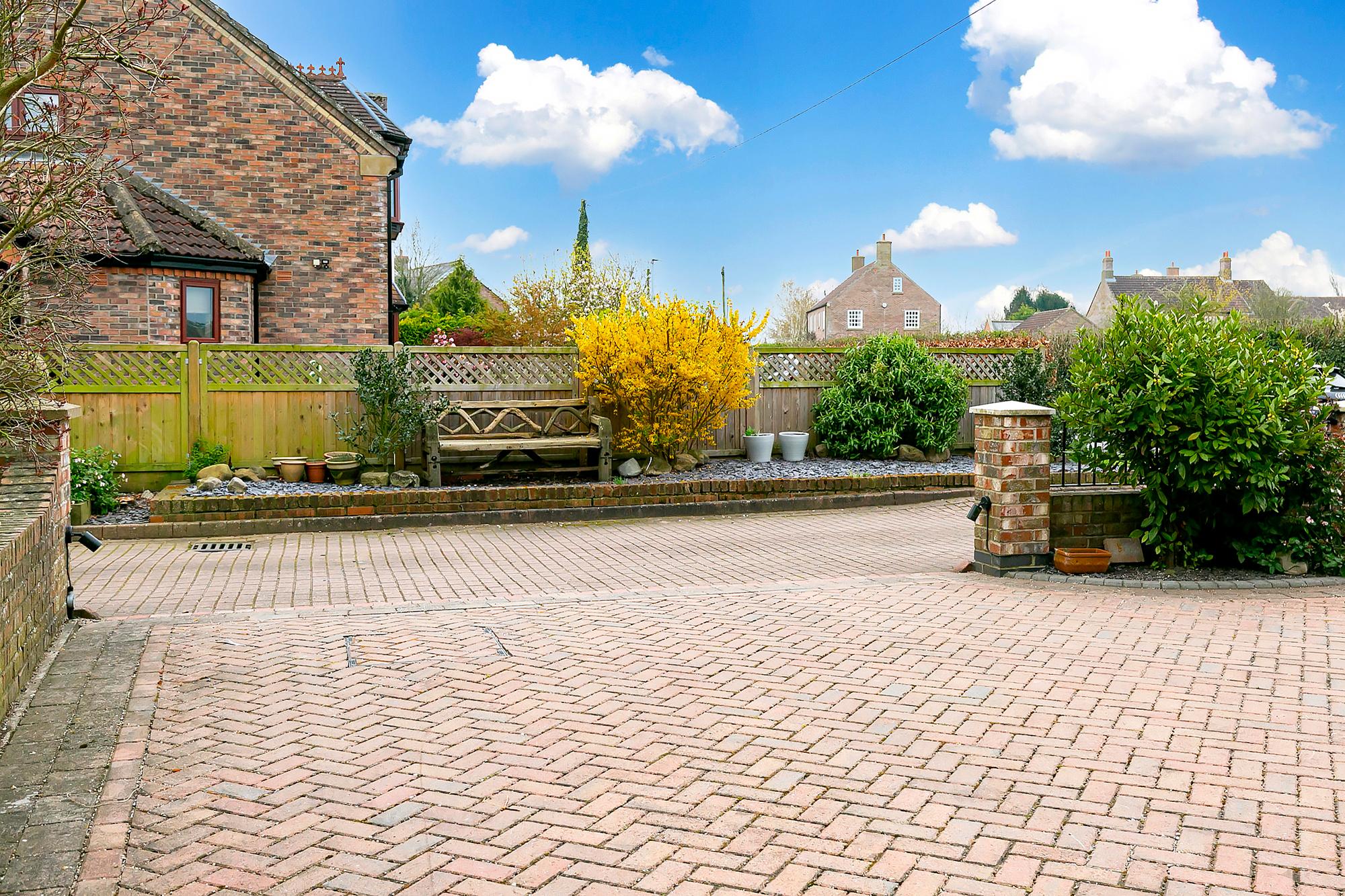 1 Ash Close  Main Street, Newton on Derwent, York