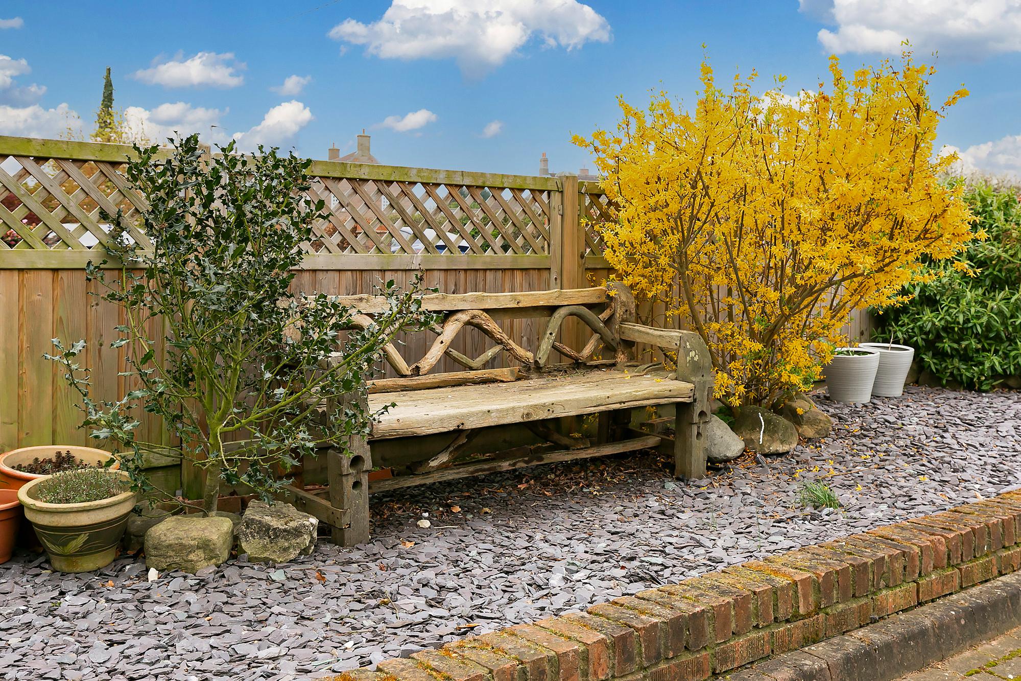 1 Ash Close  Main Street, Newton on Derwent, York