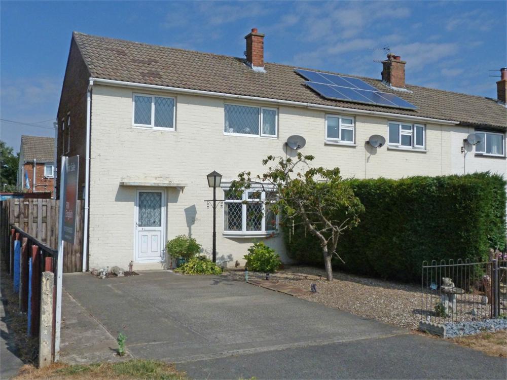 24 Back Lane, Barmby Moor, York