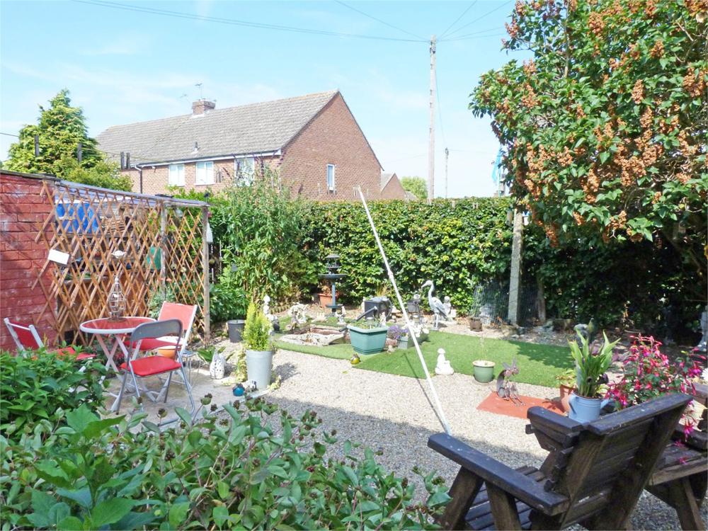 24 Back Lane, Barmby Moor, York