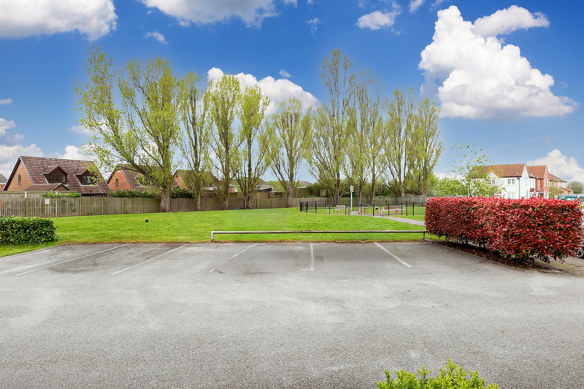 2 Gill Close, Market Weighton, York