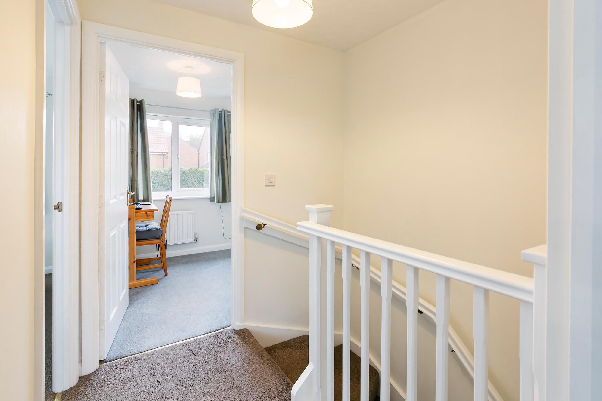 2 Gill Close, Market Weighton, York