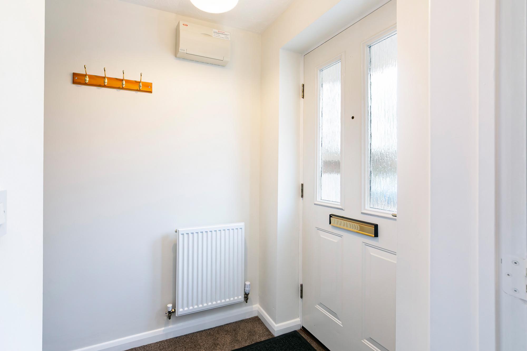 2 Gill Close, Market Weighton, York