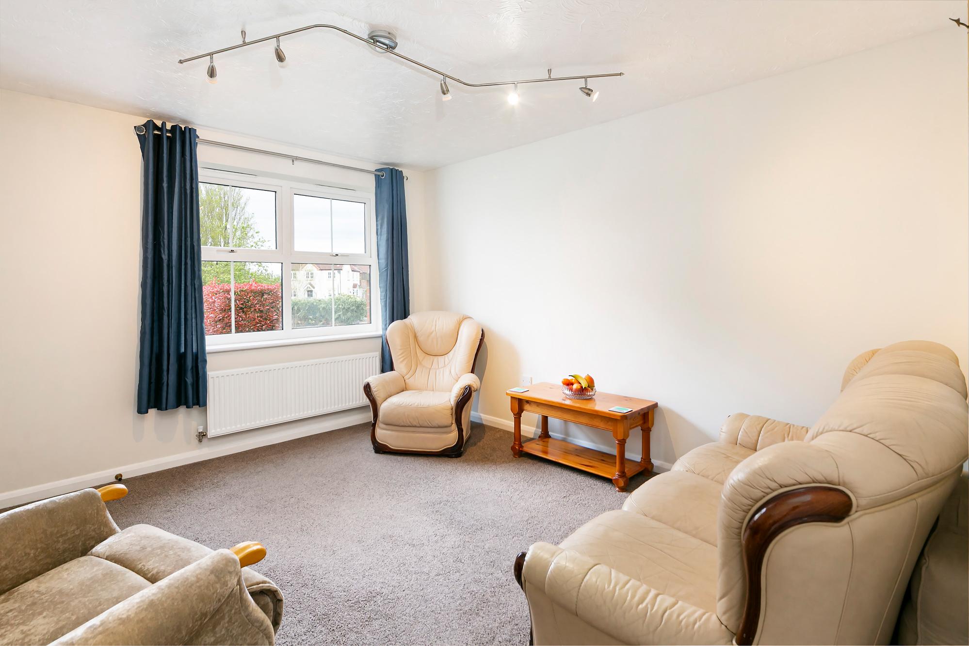 2 Gill Close, Market Weighton, York