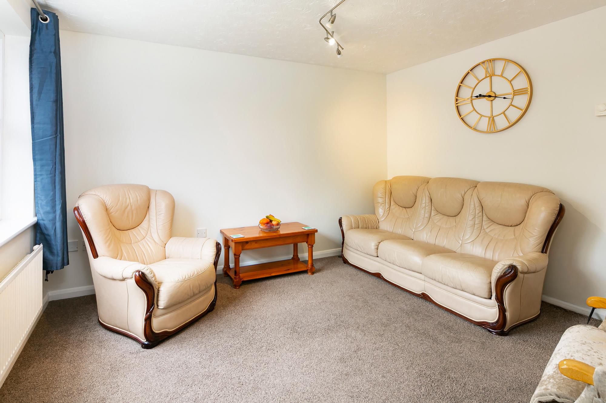 2 Gill Close, Market Weighton, York