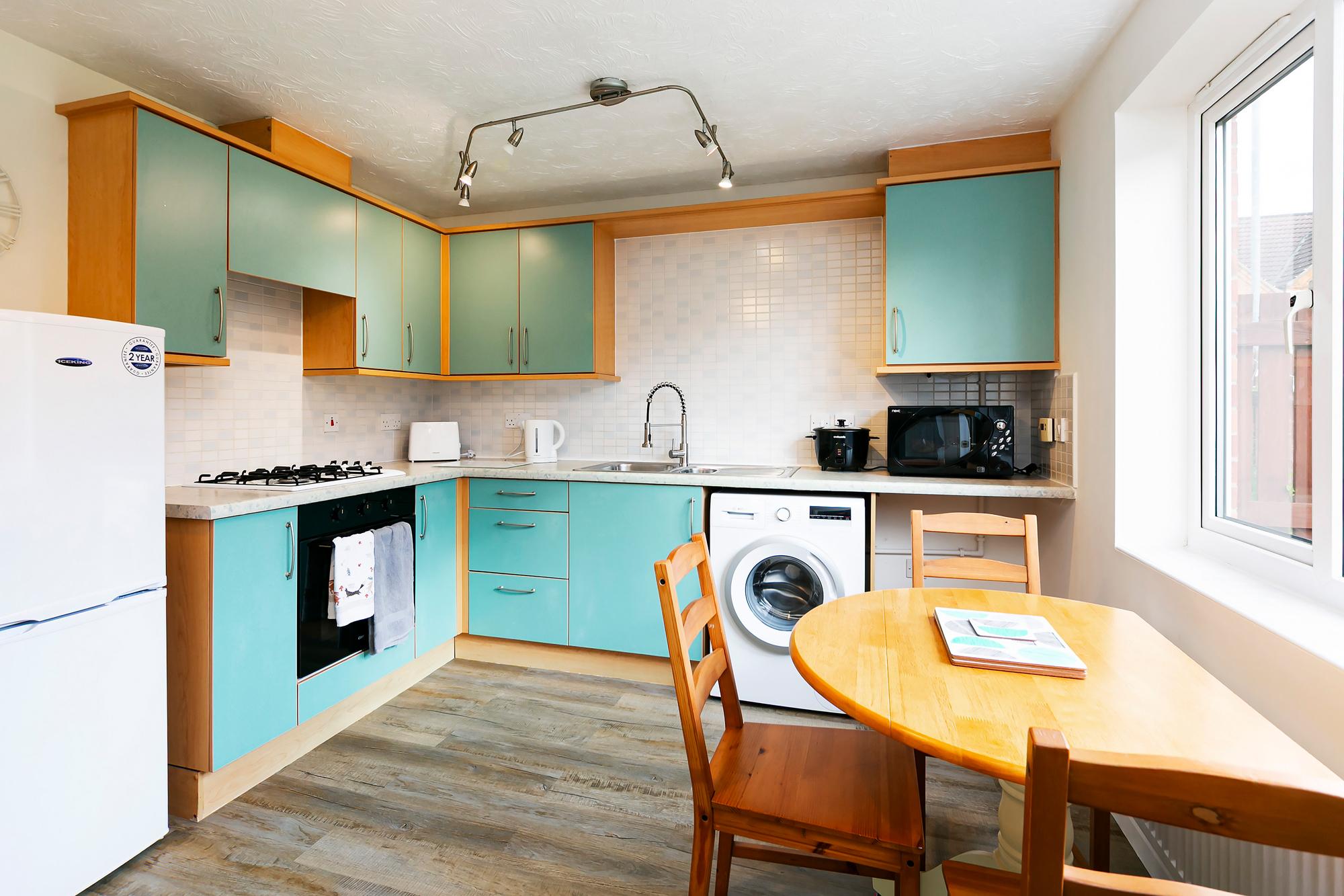 2 Gill Close, Market Weighton, York