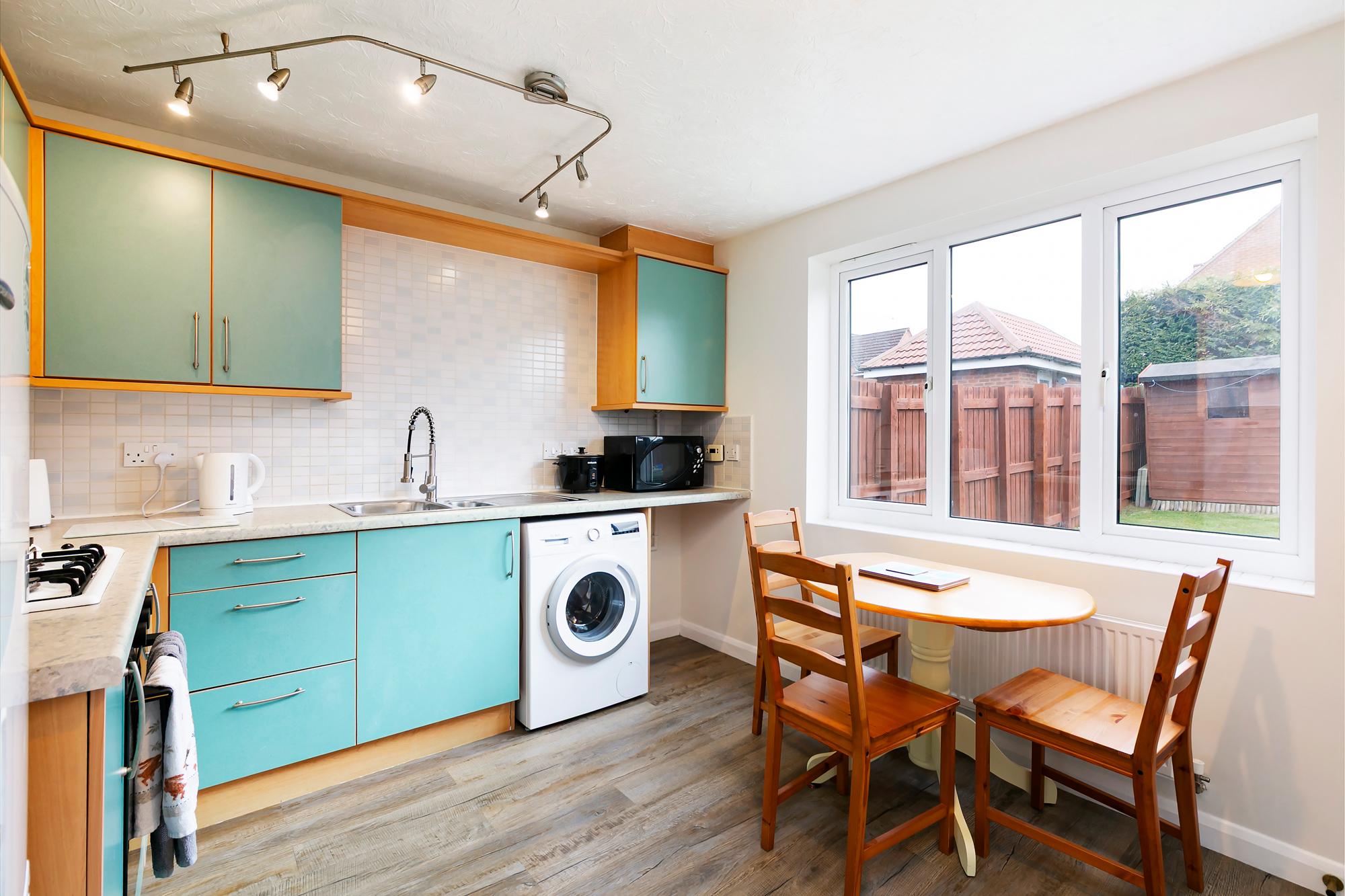 2 Gill Close, Market Weighton, York