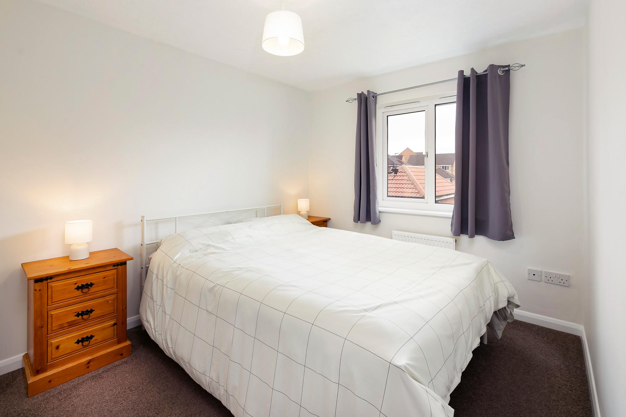 2 Gill Close, Market Weighton, York