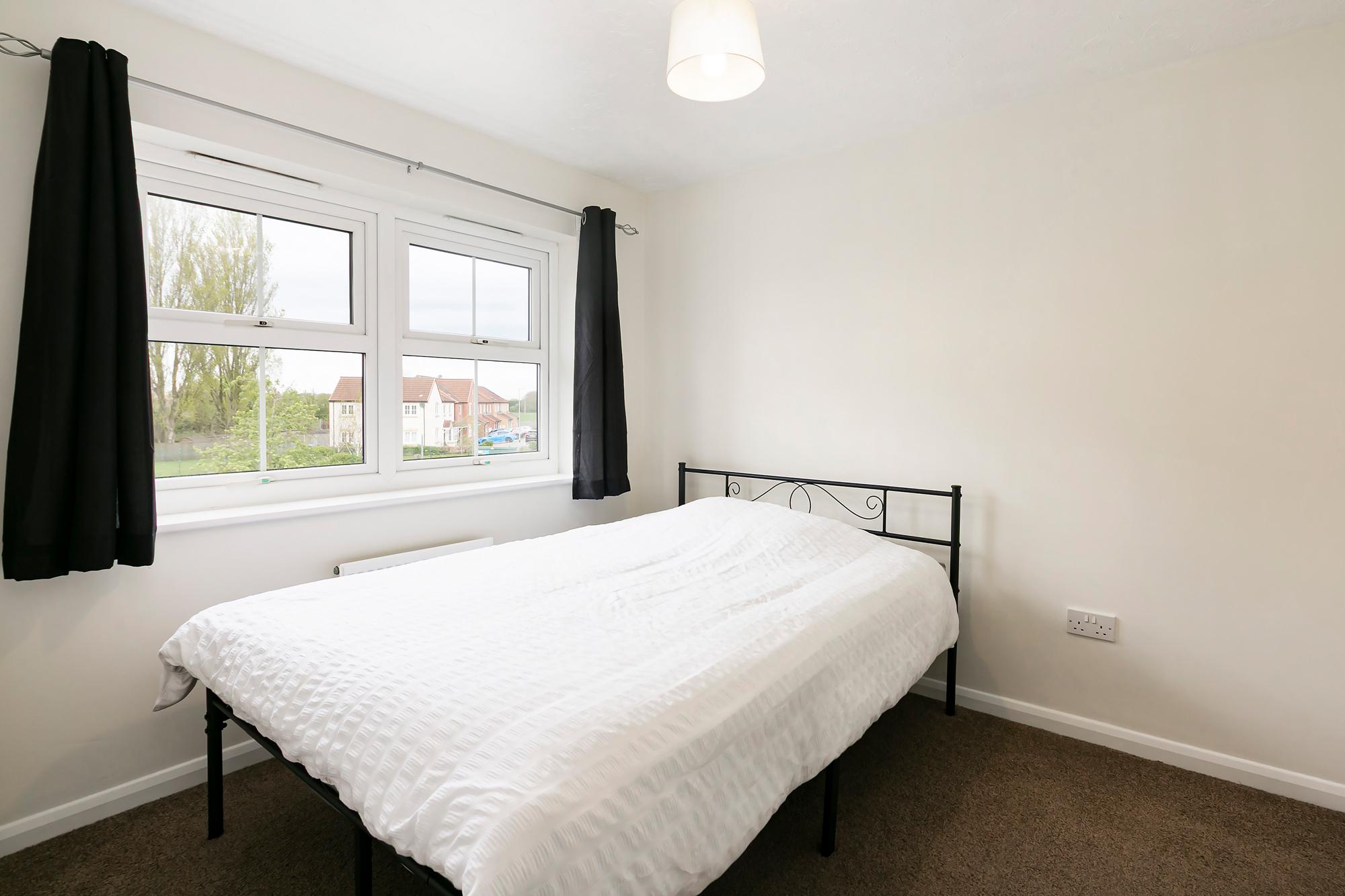 2 Gill Close, Market Weighton, York