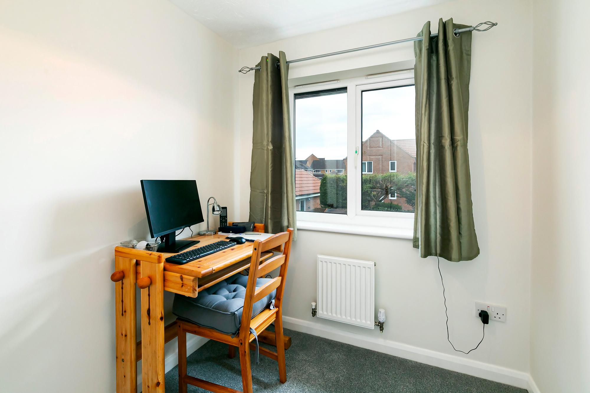 2 Gill Close, Market Weighton, York