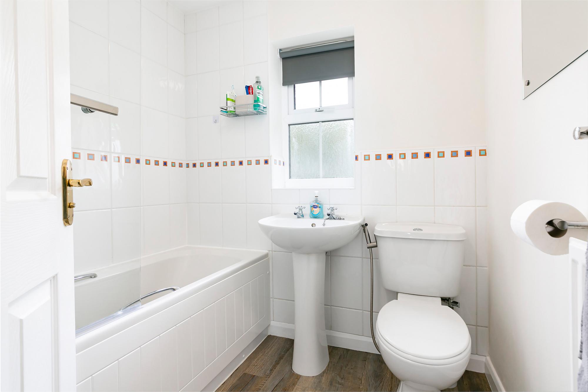 2 Gill Close, Market Weighton, York