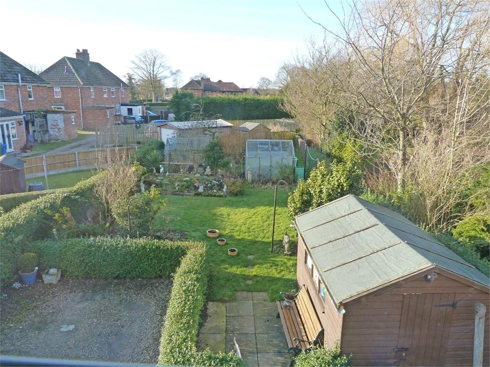 50 Selby Road, Holmeonspaldingmoor, York