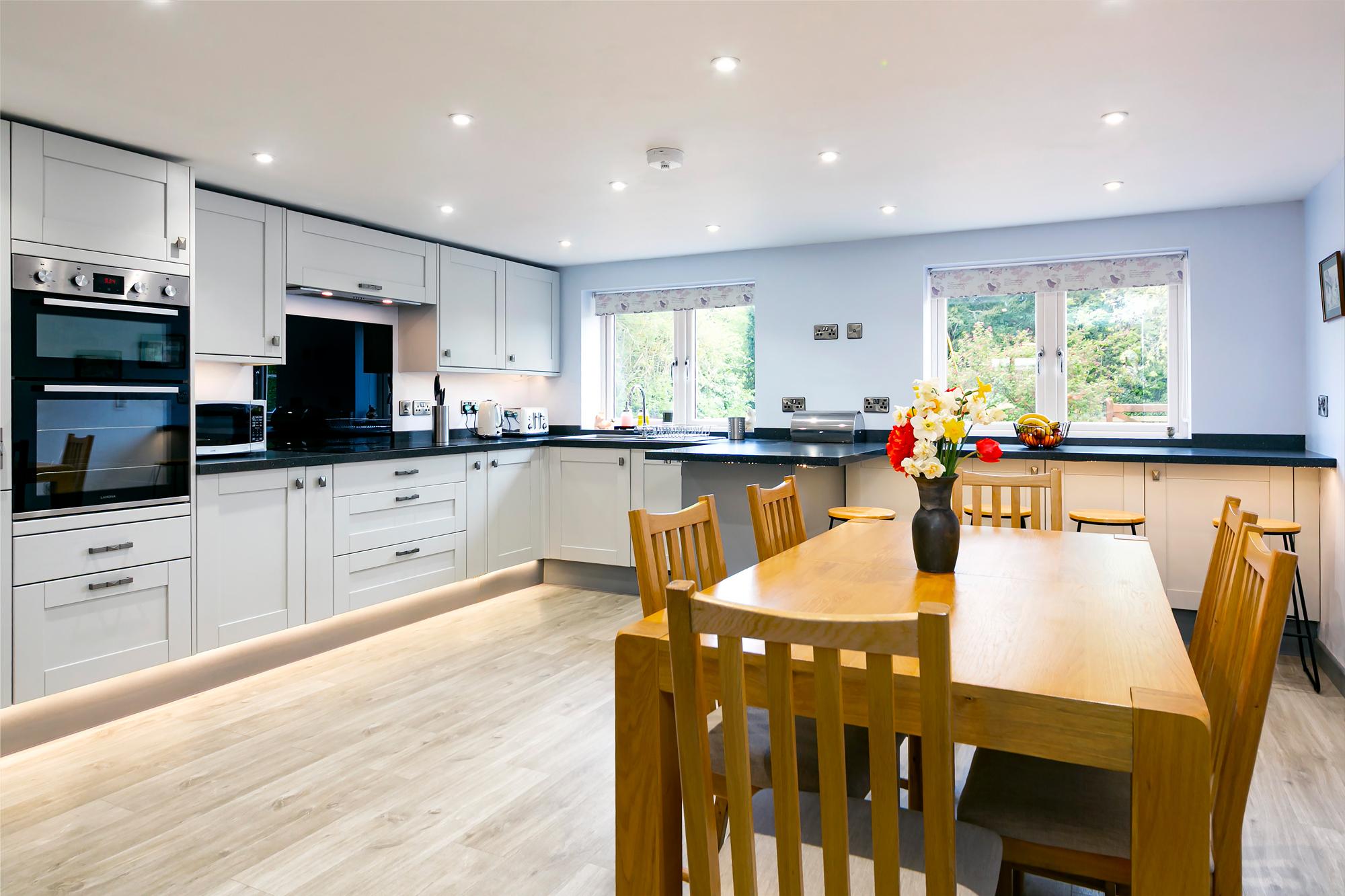 Little Owl Barn Back Lane, Ellerton, York