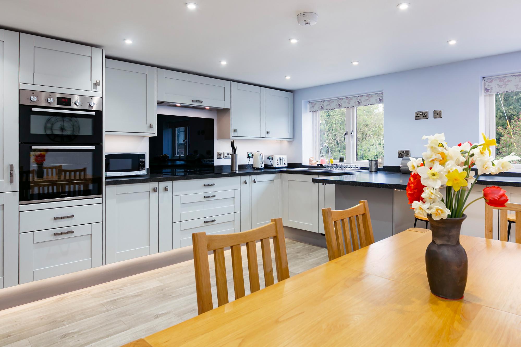 Little Owl Barn Back Lane, Ellerton, York